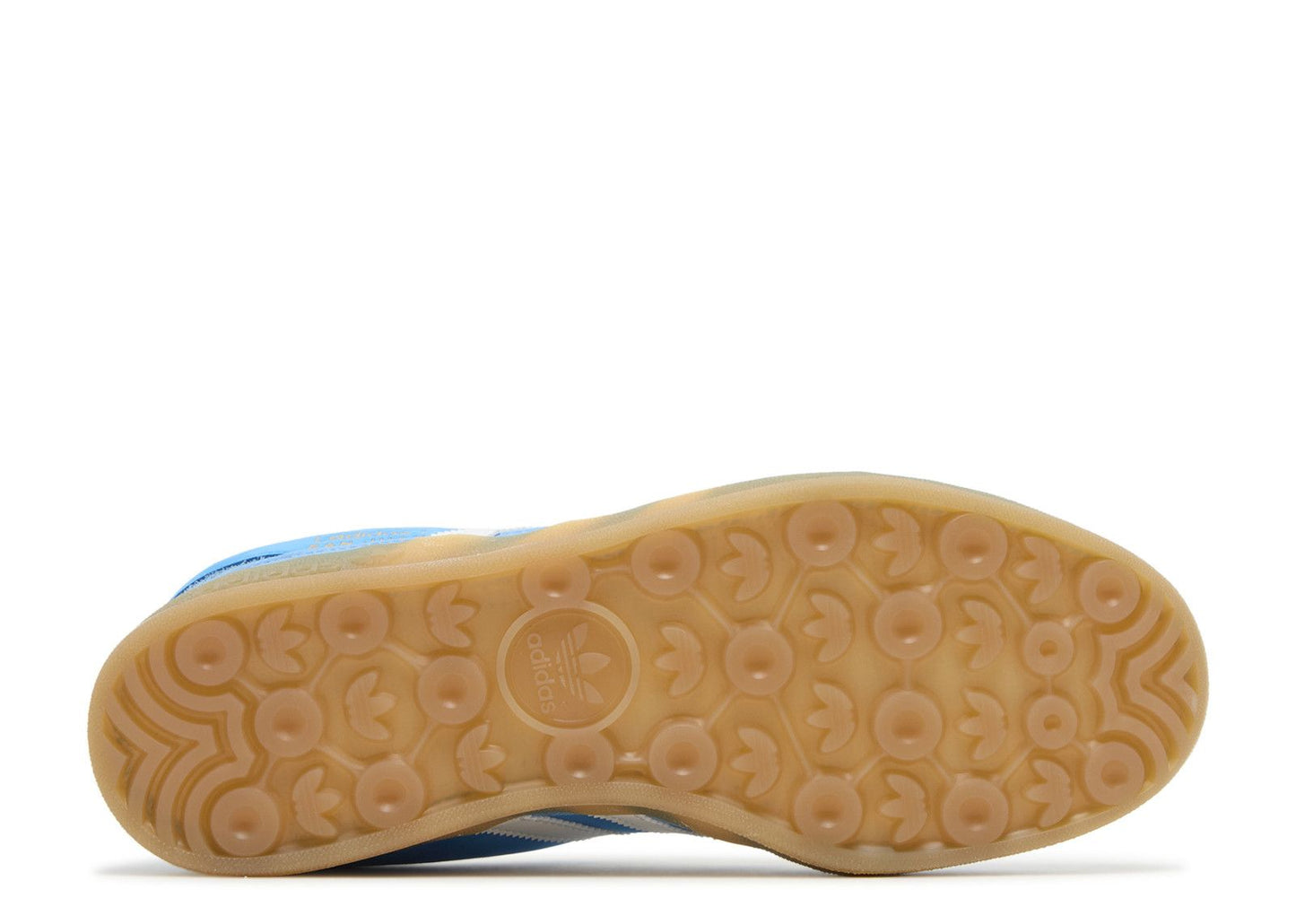 Adidas Gazelle Indoor Bad Bunny San Juan