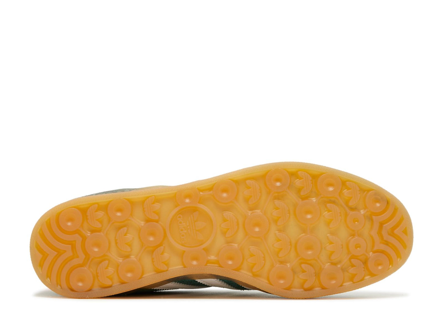 Adidas Gazelle Indoor Collegiate Green Lucid Pink