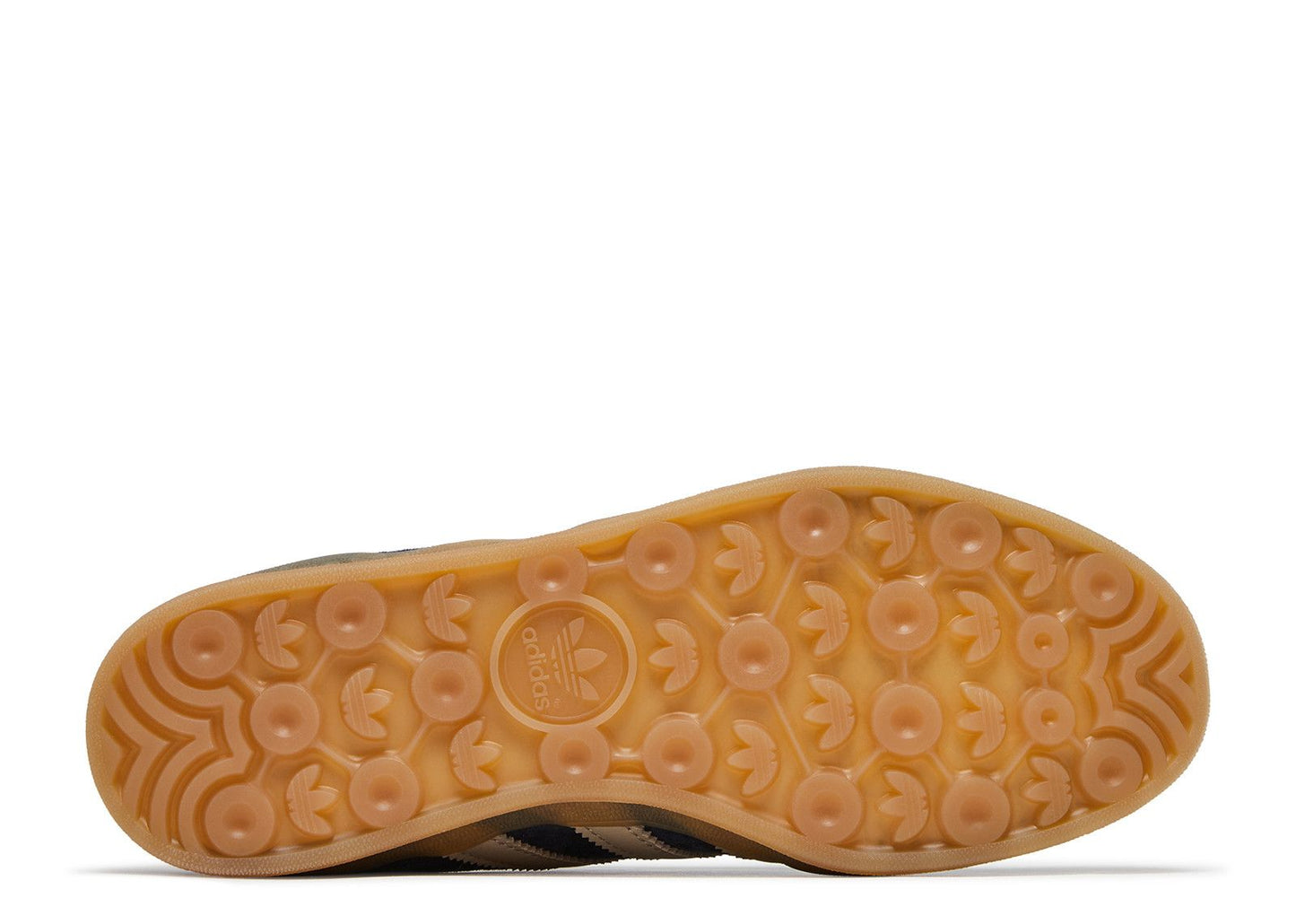 Adidas Gazelle Indoor Legend Ink Wonder Beige