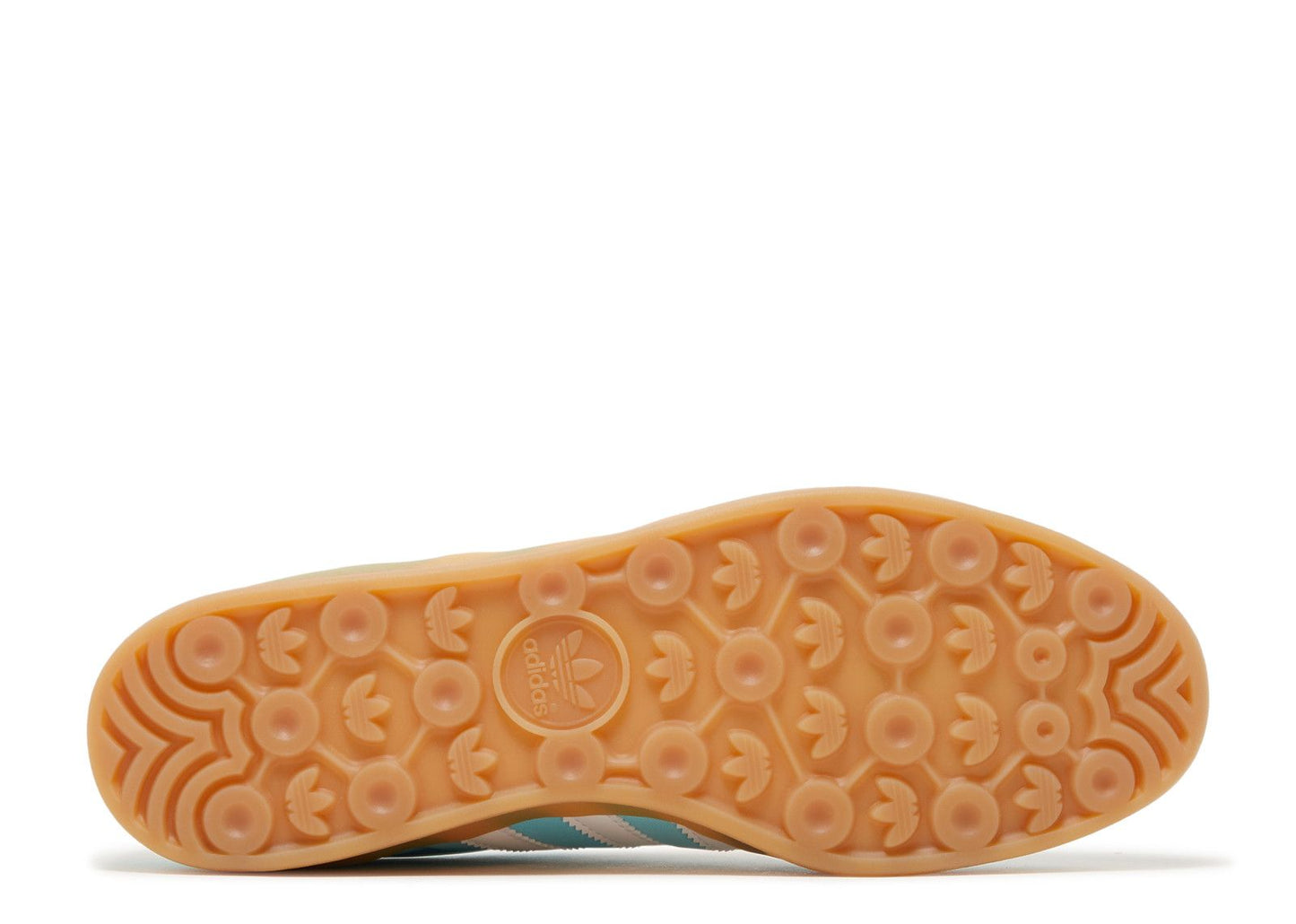 Adidas Gazelle Indoor Preloved Blue White Gum