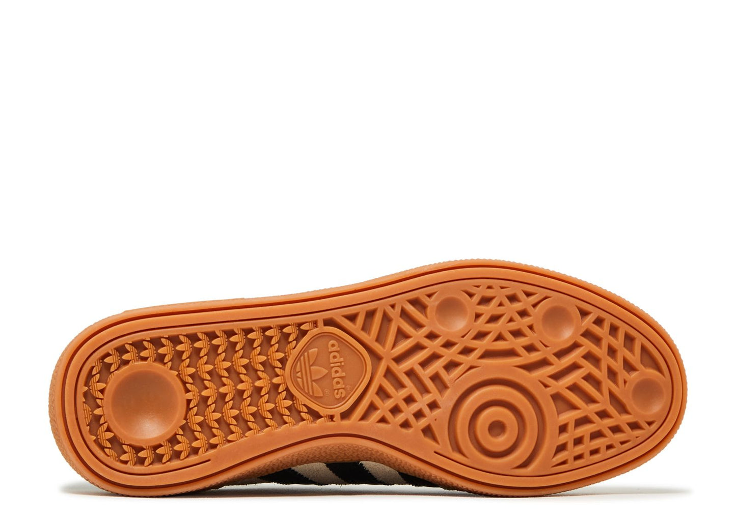 Adidas Handball Spezial Aluminum Core Black