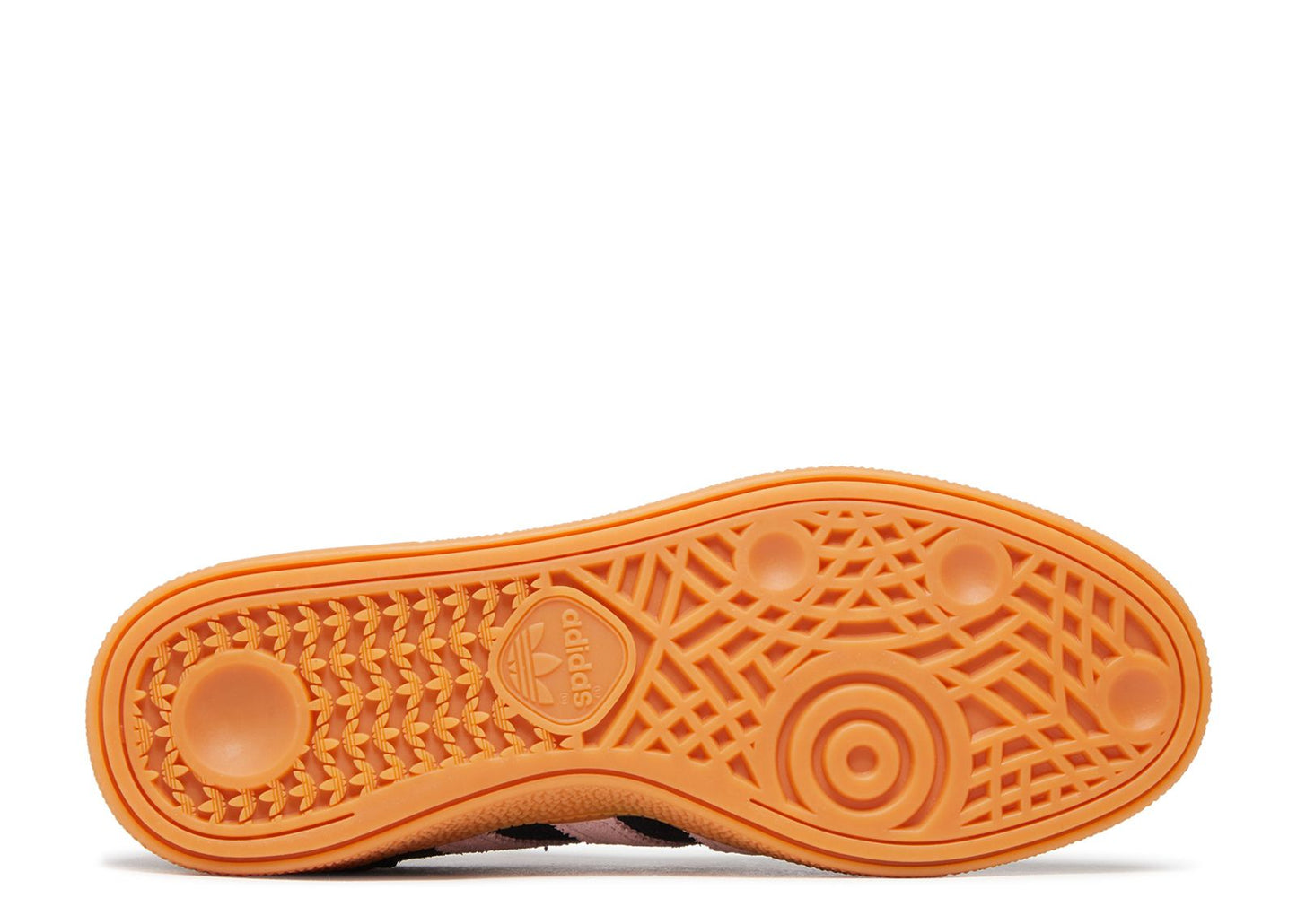 Adidas Handball Spezial Core Black Clear Pink Gum