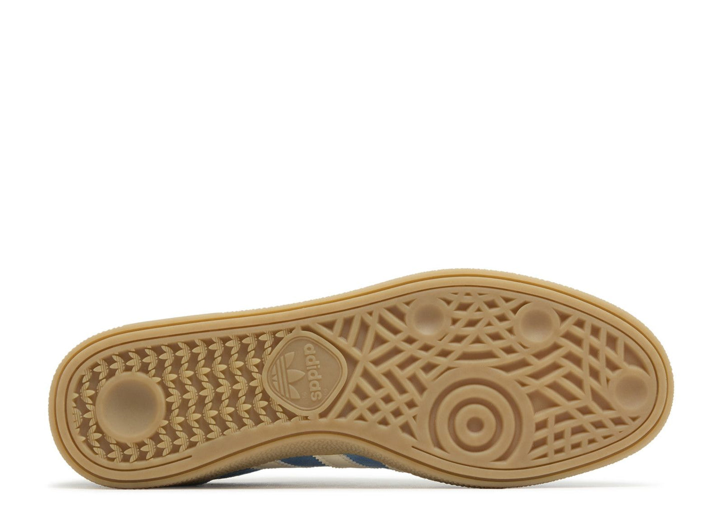 Adidas Handball Spezial Core Blue Cream White Gum