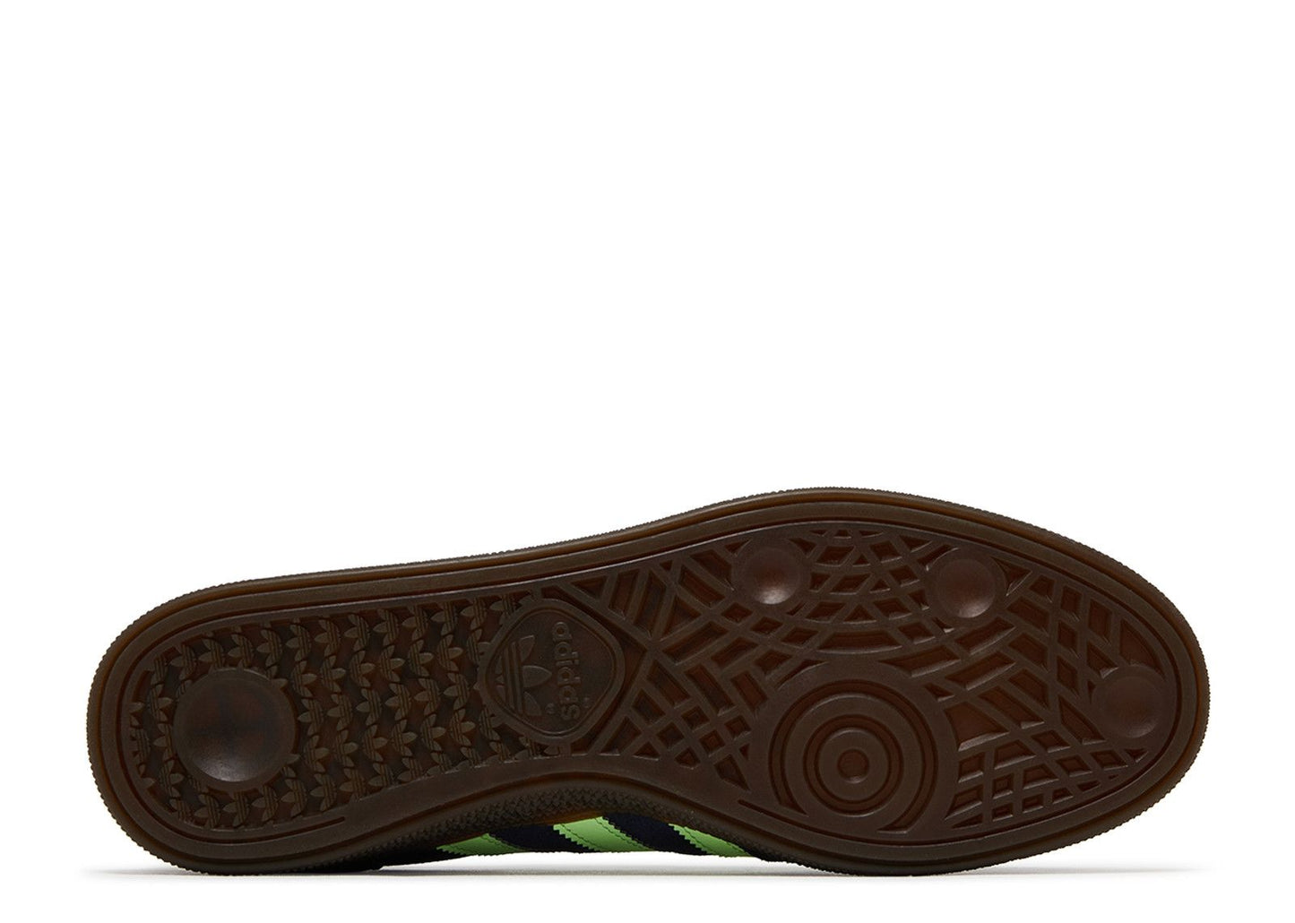 Adidas Handball Spezial Legend Ink Green Spark