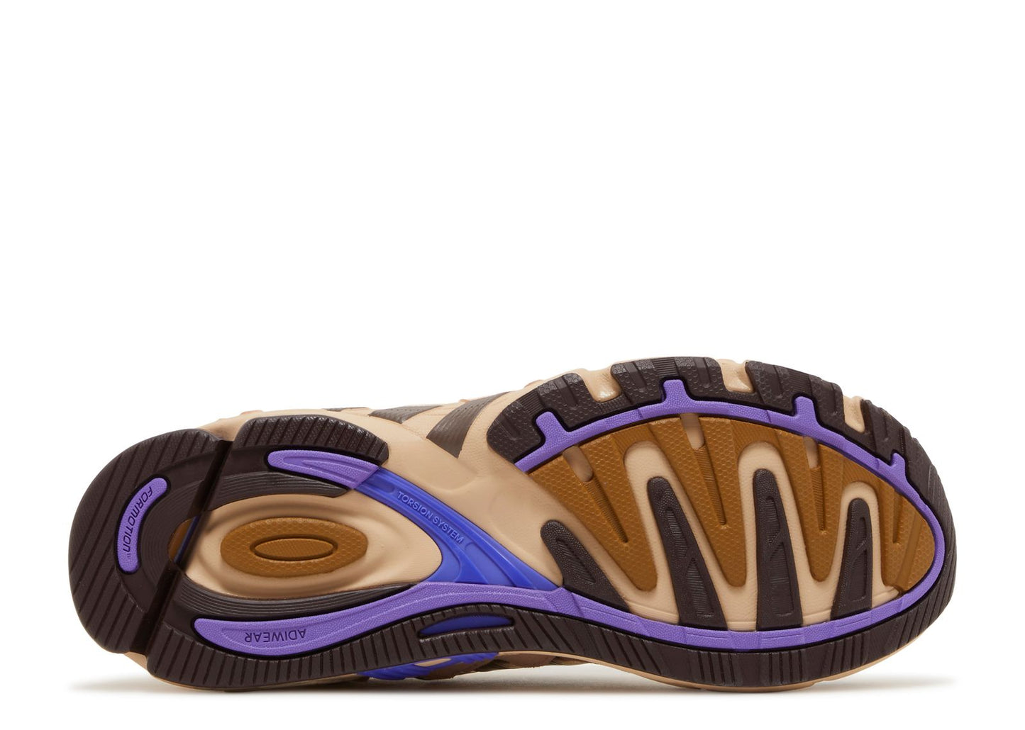 Adidas Response CL Bad Bunny Paso Fino