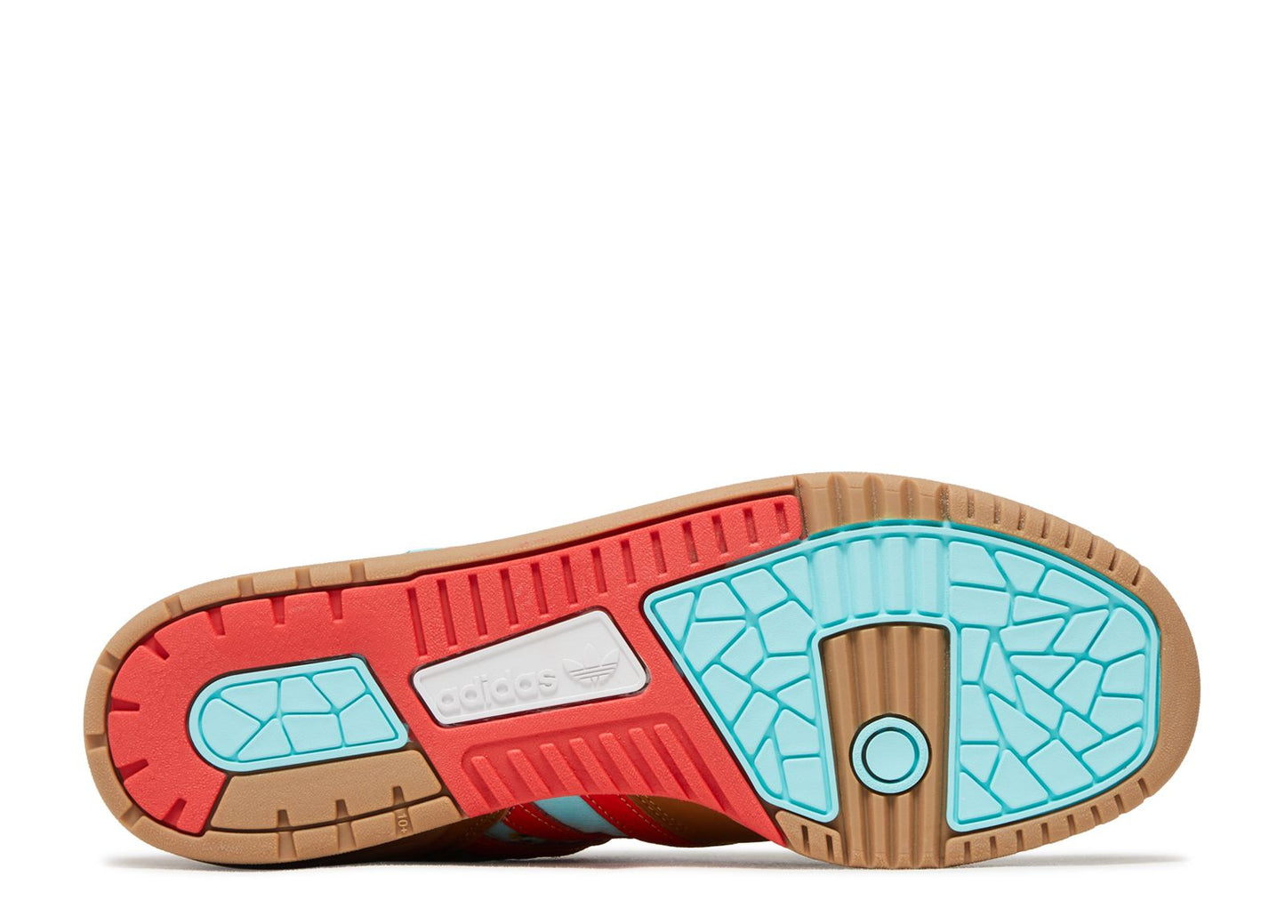 Adidas Rilvalry Low Unheardof Grandma's Couch Mesa