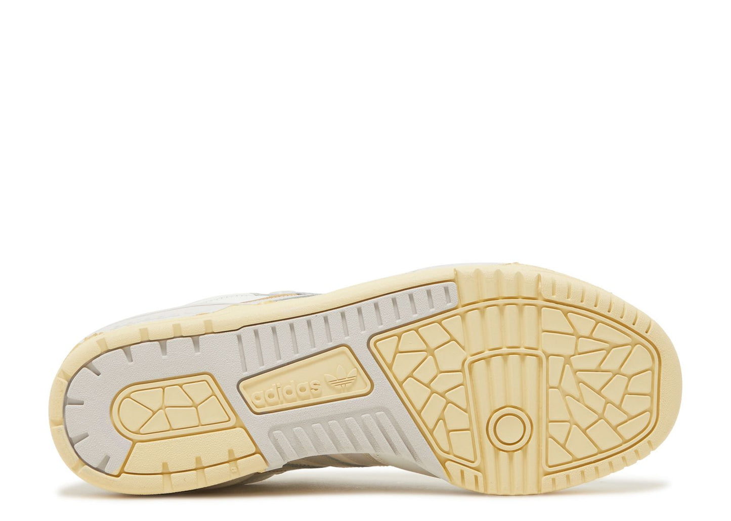 Adidas Rivalry Low 86 Core White Grey