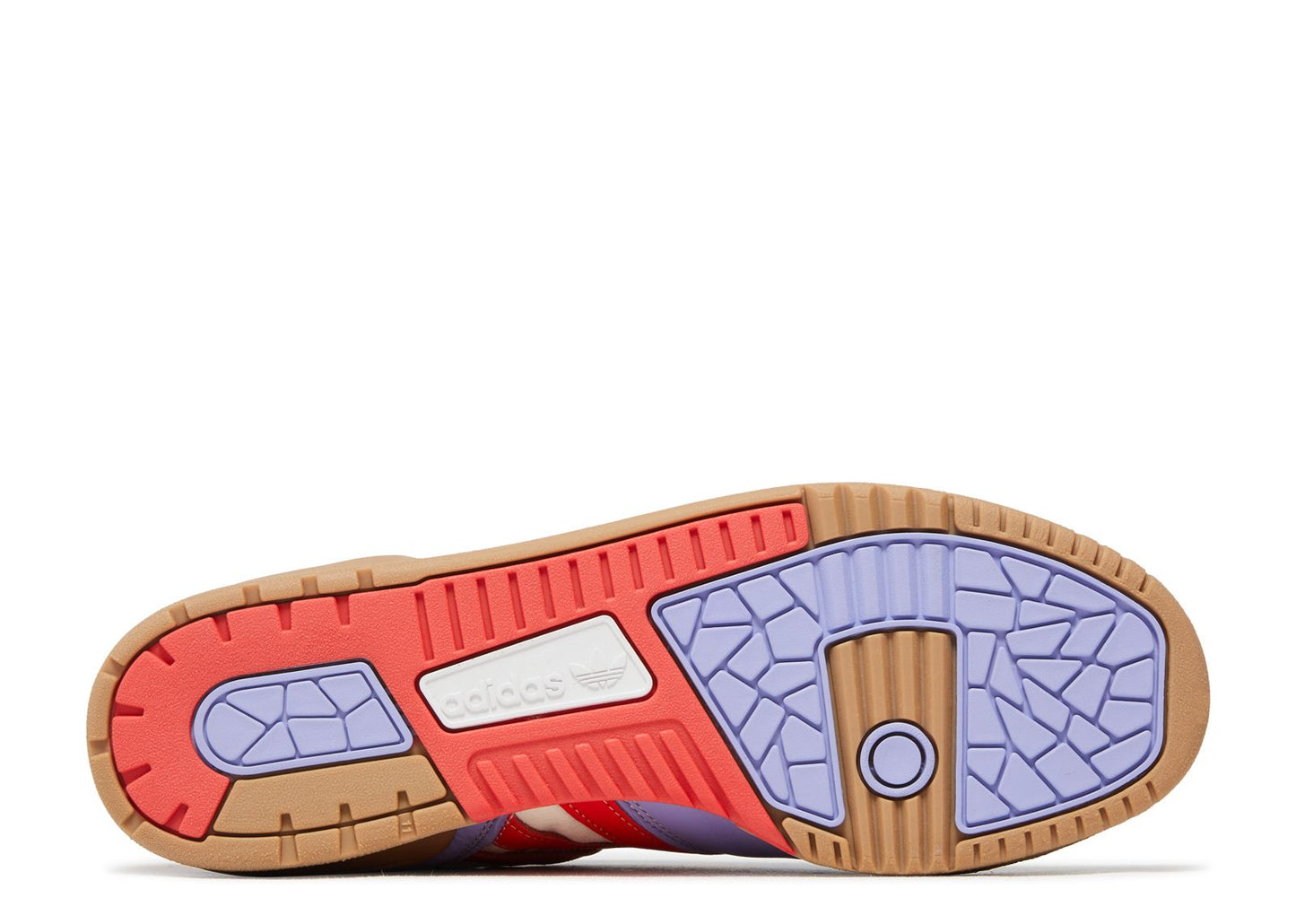 Adidas Rivalry Low Unheardo Grandma's Couch Purple