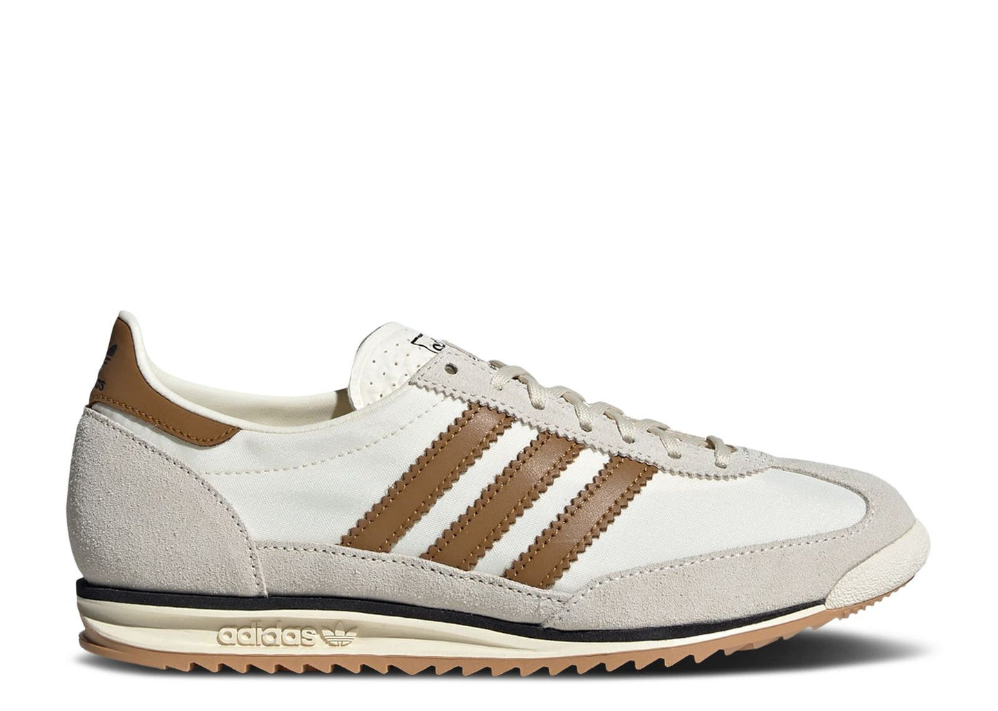 Adidas SL 72 OG Cream White Bronze Strata