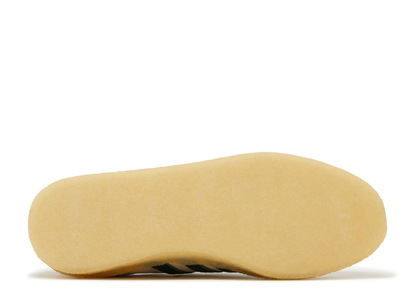 Adidas Samba 8th Street Clarks Kith Chalk White