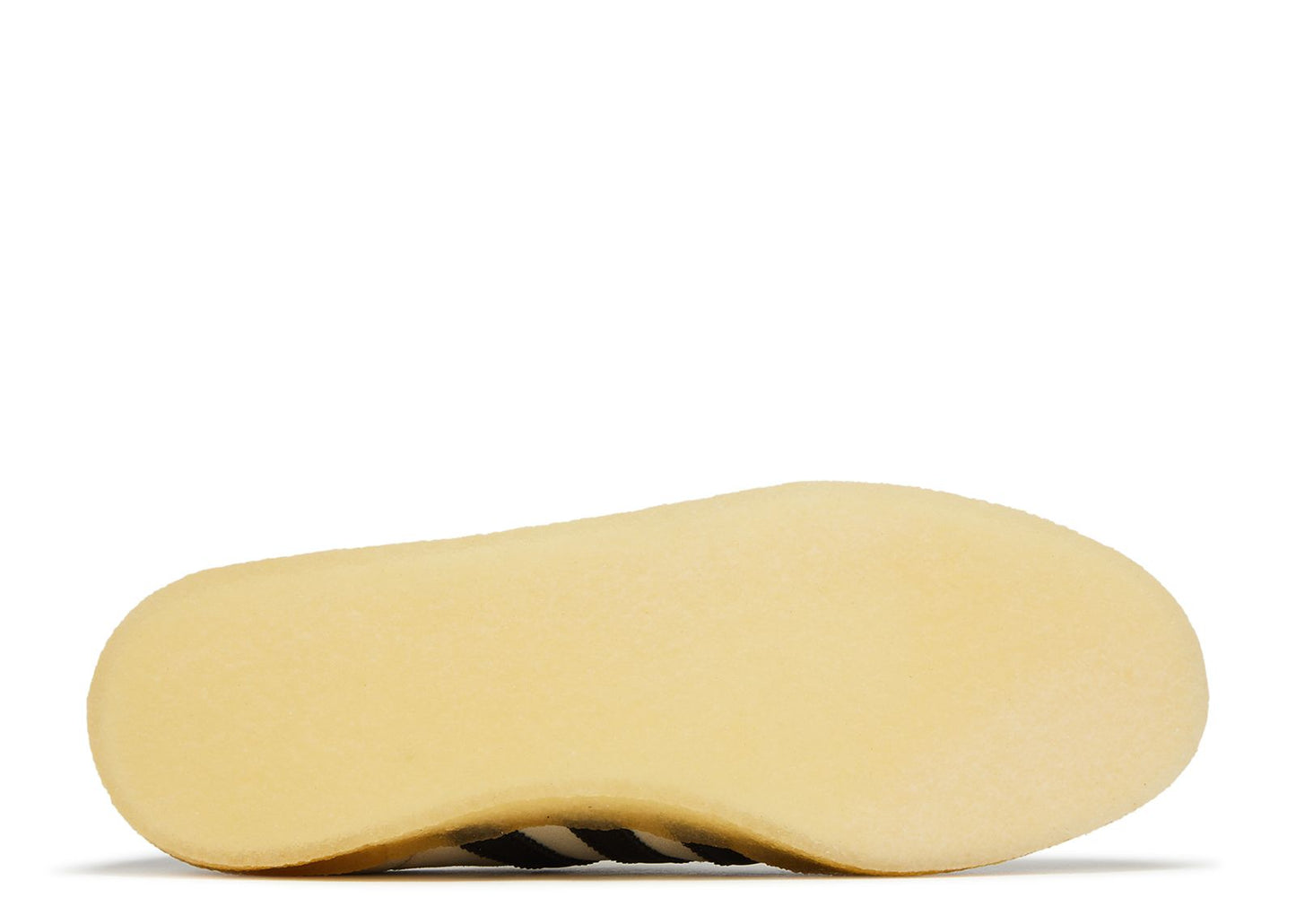 Adidas Samba 8th Street Clarks Kith Chalk White Core Black