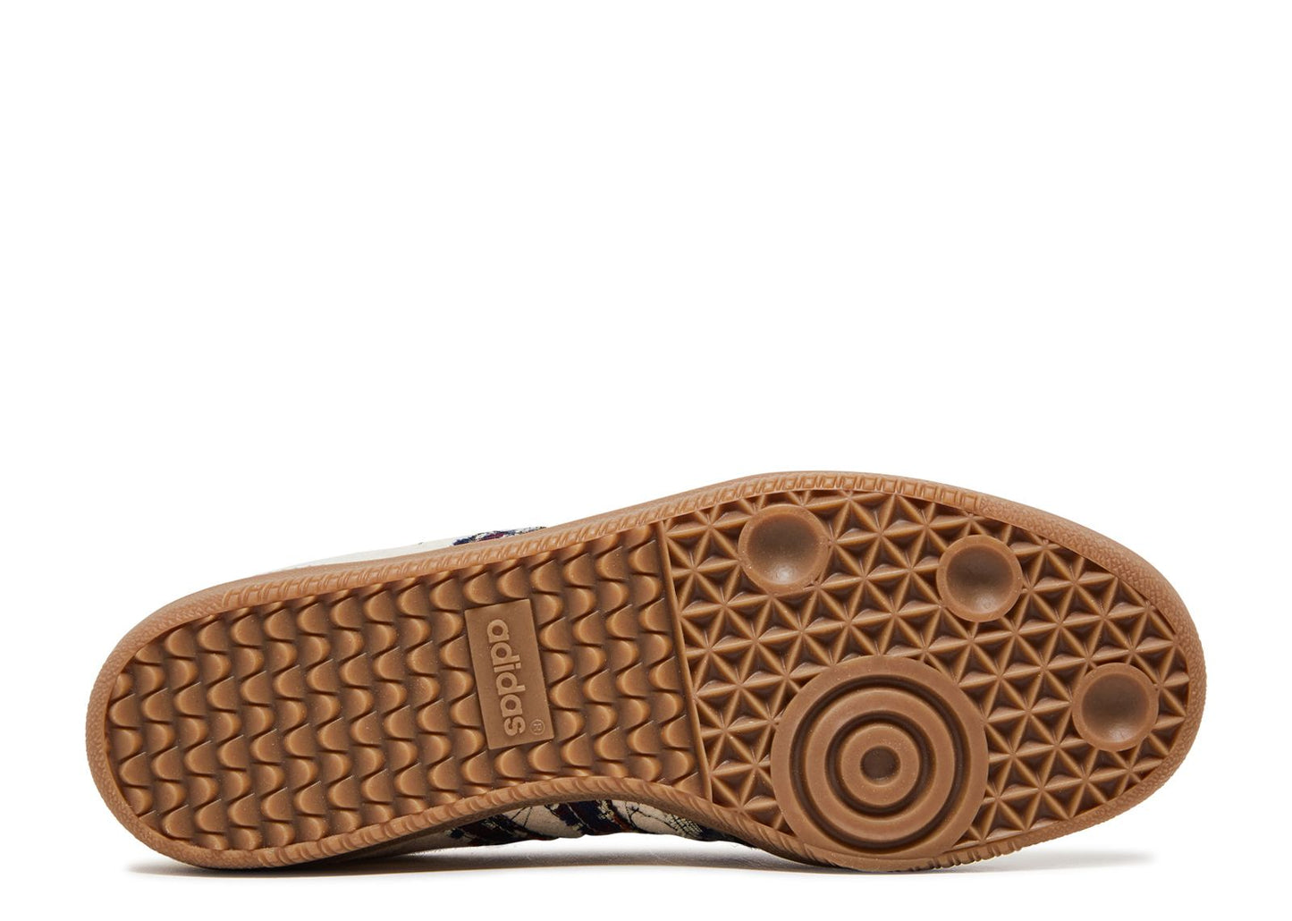 Adidas Samba Consortium Cup END. Past