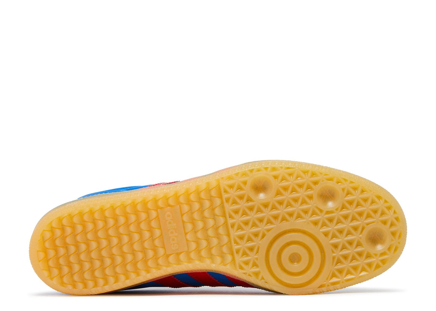 Adidas Samba Consortium Cup Sneaker Politics