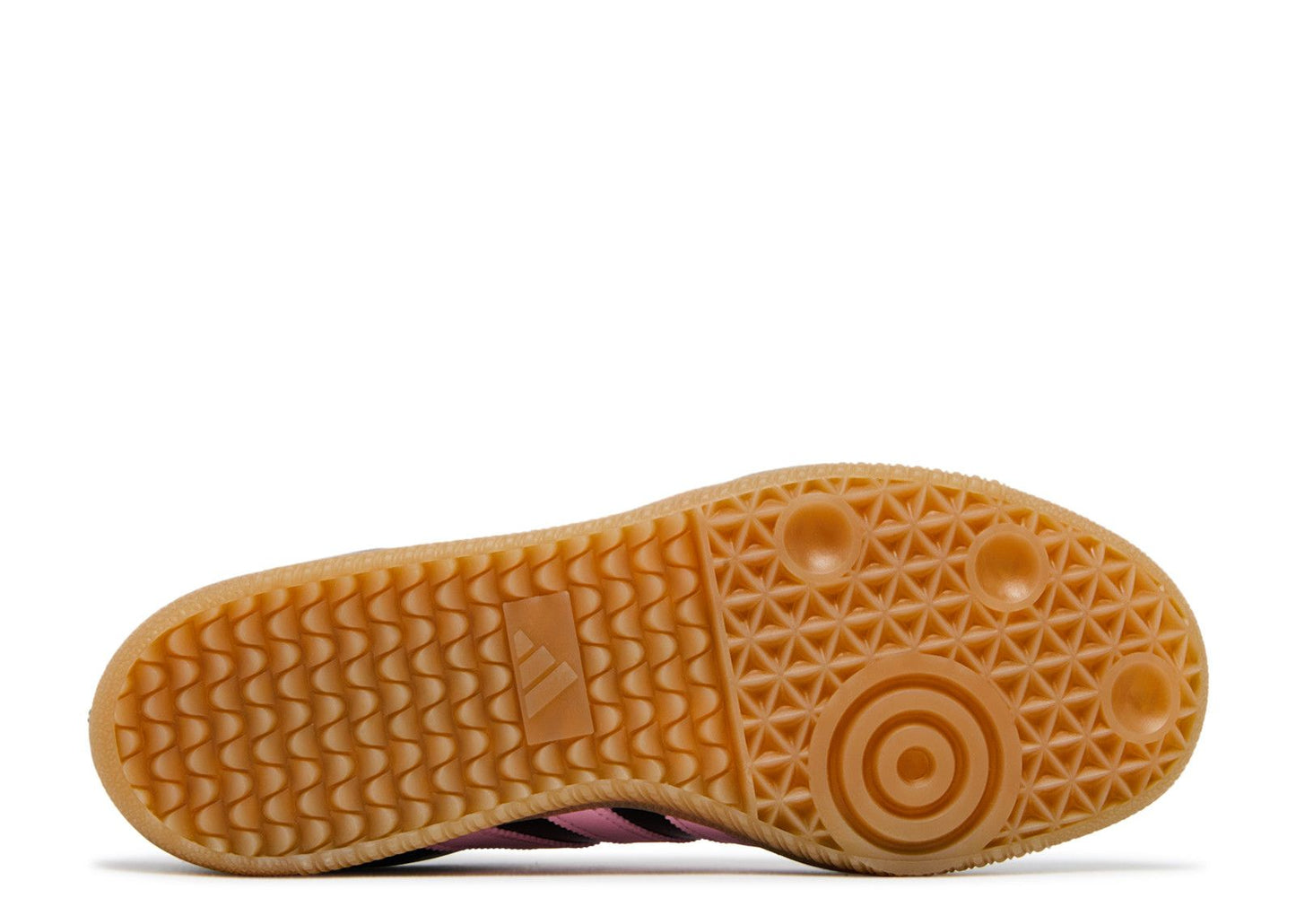 Adidas Samba Inter Miami CF Messi Black