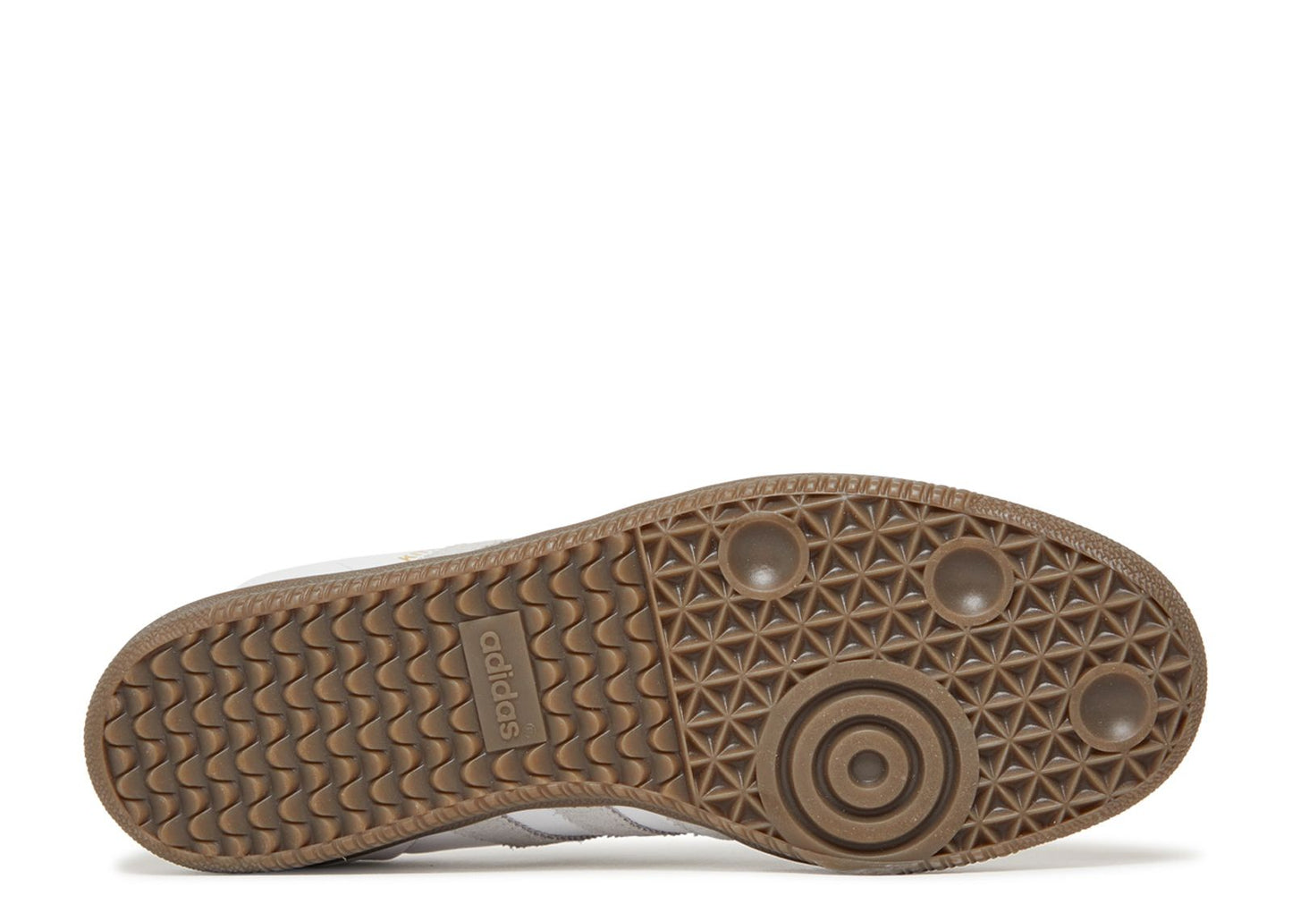 Adidas Samba OG Kith Classics Program White