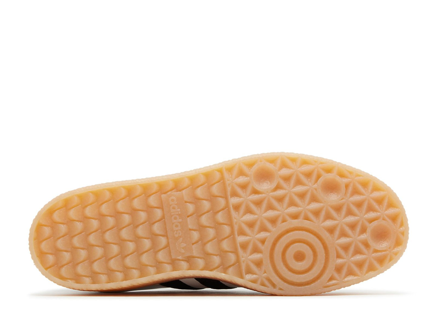 Adidas Sambae White Black Gum