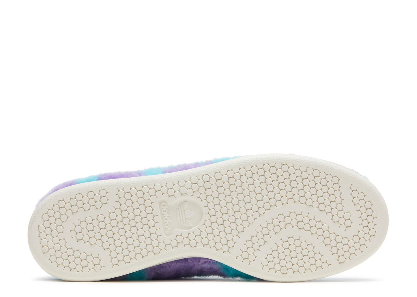 Adidas Stan Smith Mike & Sulley Monsters Inc.