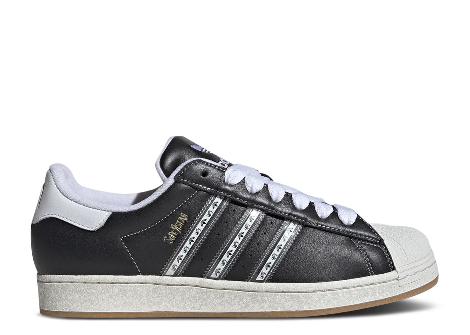 Adidas Superstar KoRn 30th Anniversary – Flower Kickz