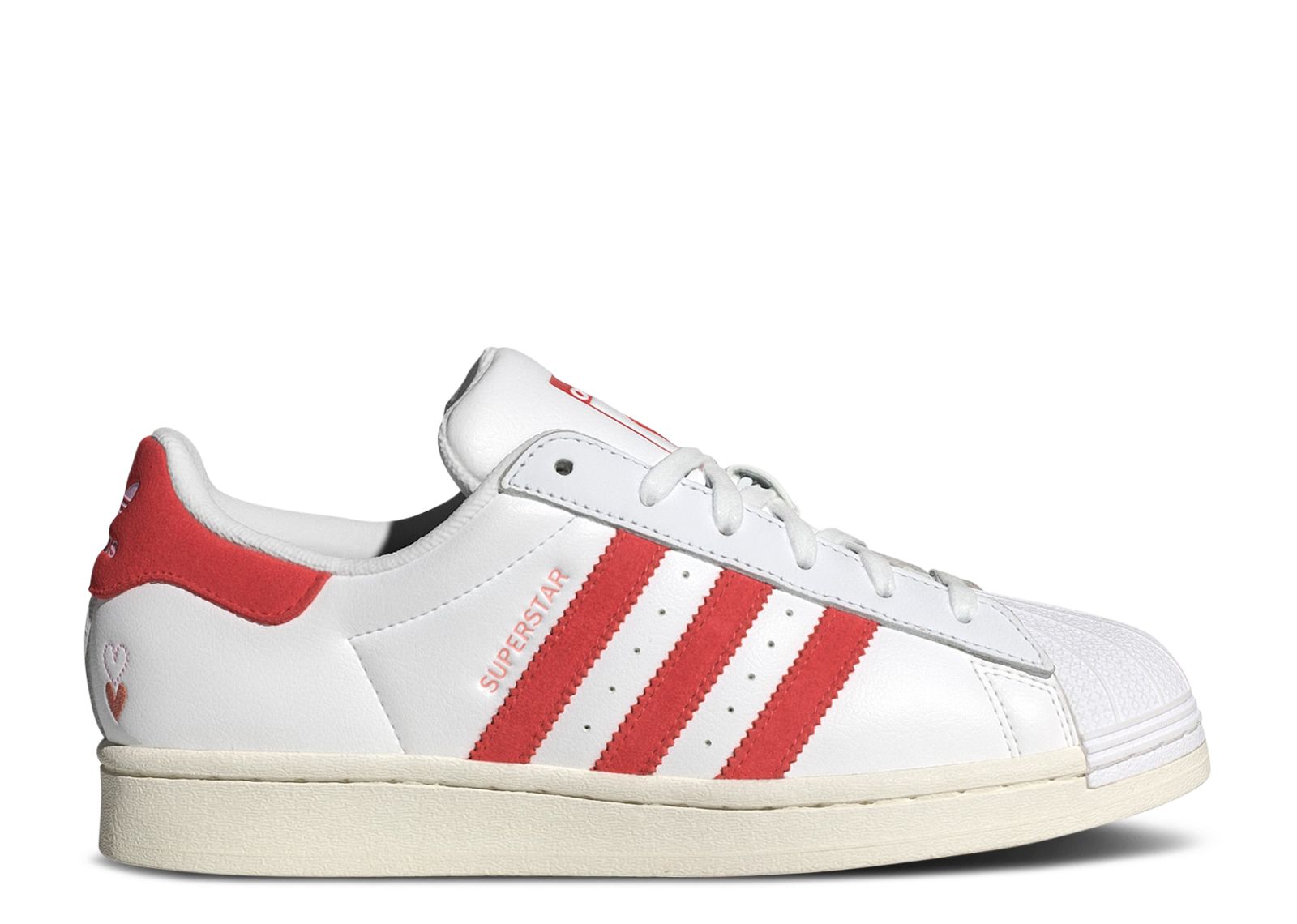 Adidas Superstar Valentine's Day (2024) – Flower Kickz