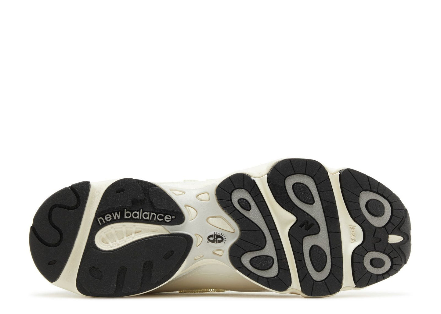 Aimé Leon Dore x New Balance 1000 White