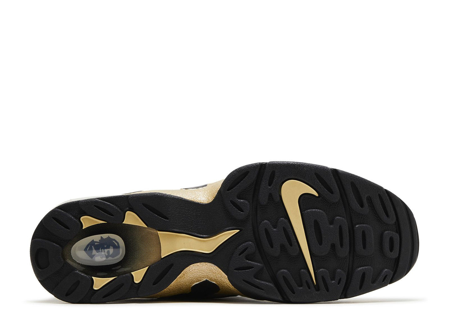 Air DT Max '96 Black Vegas Gold