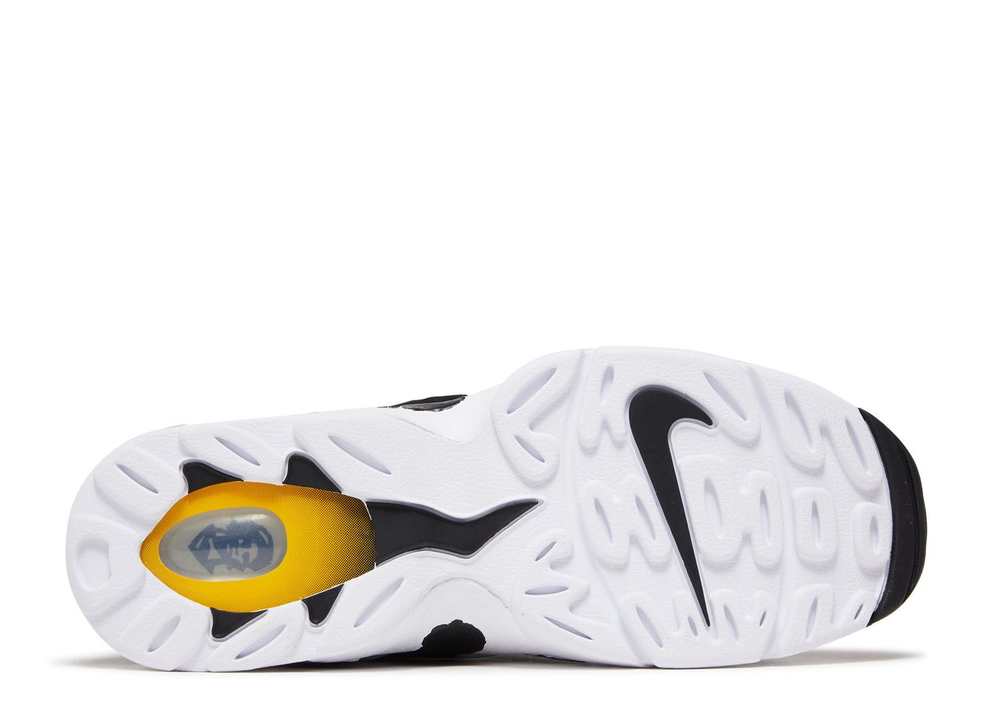 Air DT Max 96 Black White 2024