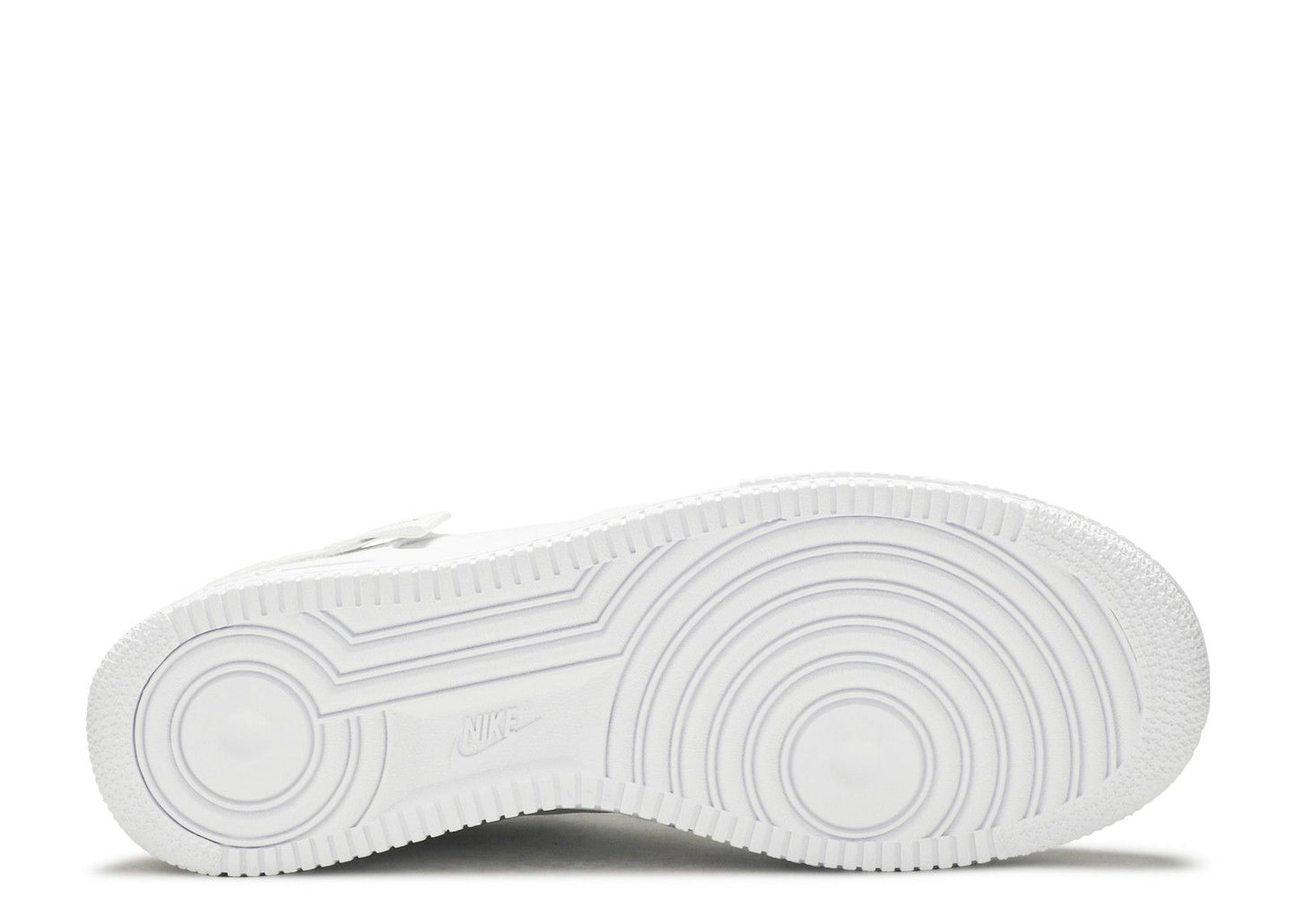 Air Force 1 Drop Type Triple White