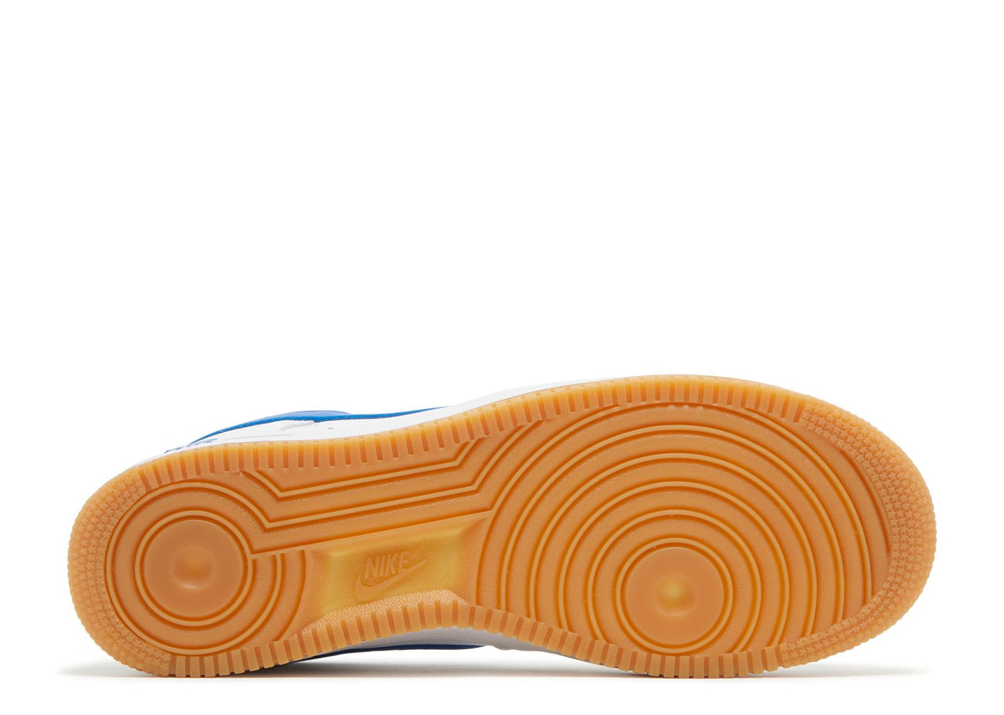 Air Force 1 Low ‘07 Color of the Month Varsity Royal Gum