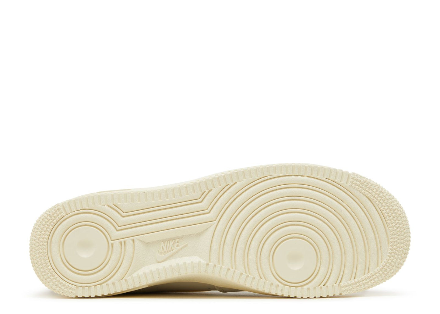 Air Force 1 Low '07 Jewel Light Bone Coconut Milk