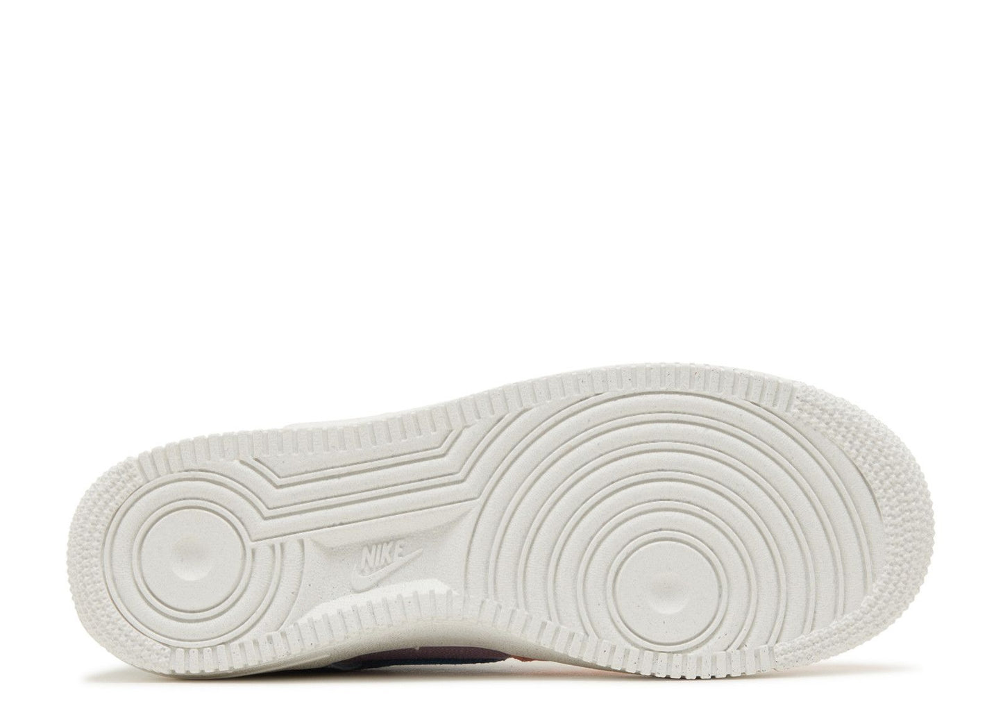 Air Force 1 Low 07 Next Nature Sanded Gold