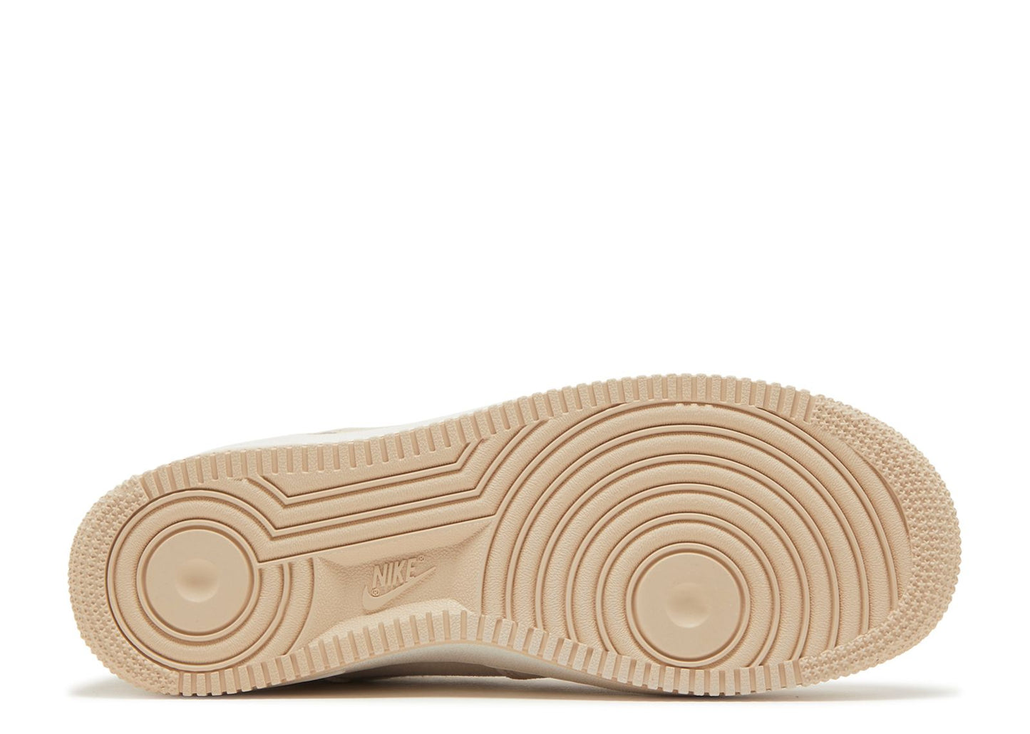 Air Force 1 Low ‘07 SE Sanddrift Gum Fleece