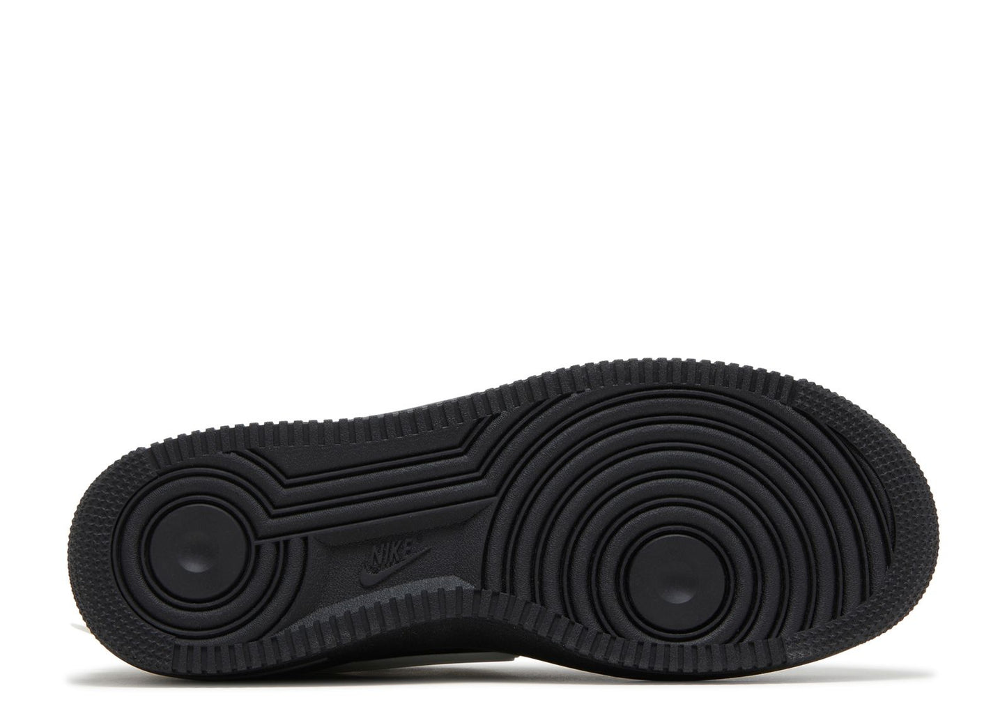 Air Force 1 Low Ambush Black