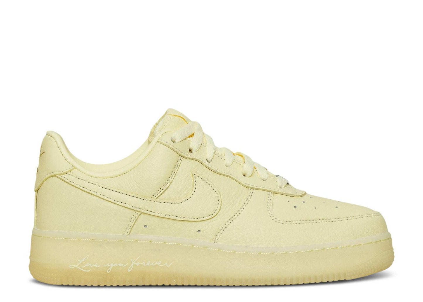 Air Force 1 Low Drake NOCTA Certified Lover Boy Citron Tint