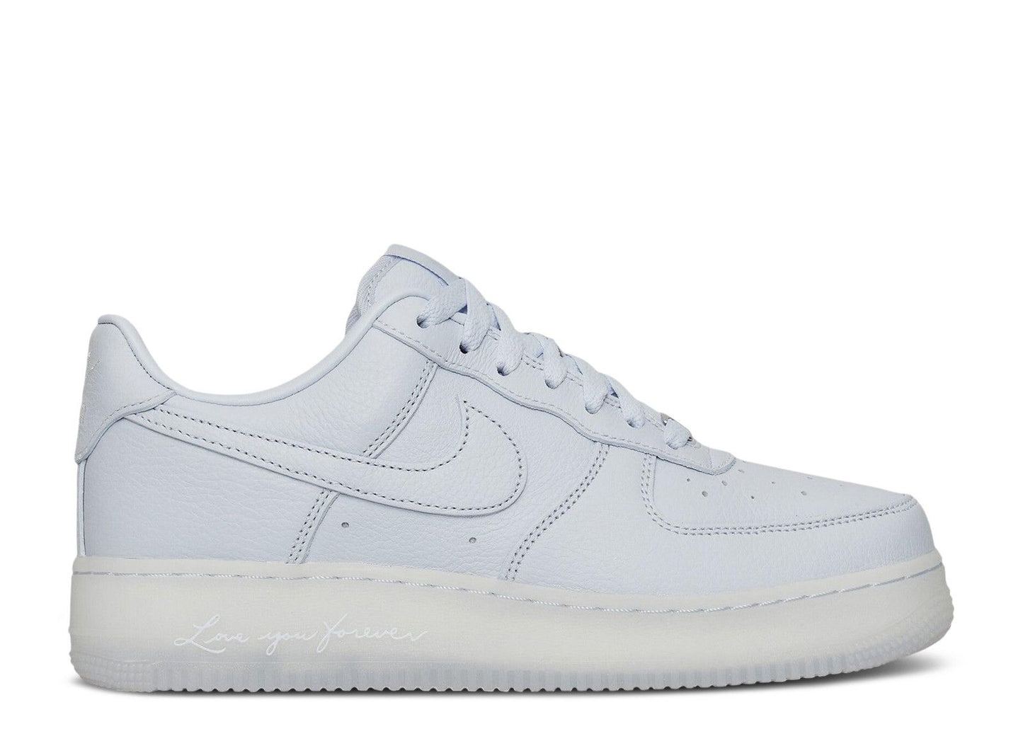 Air Force 1 Low Drake NOCTA Certified Lover Boy Palest Purple