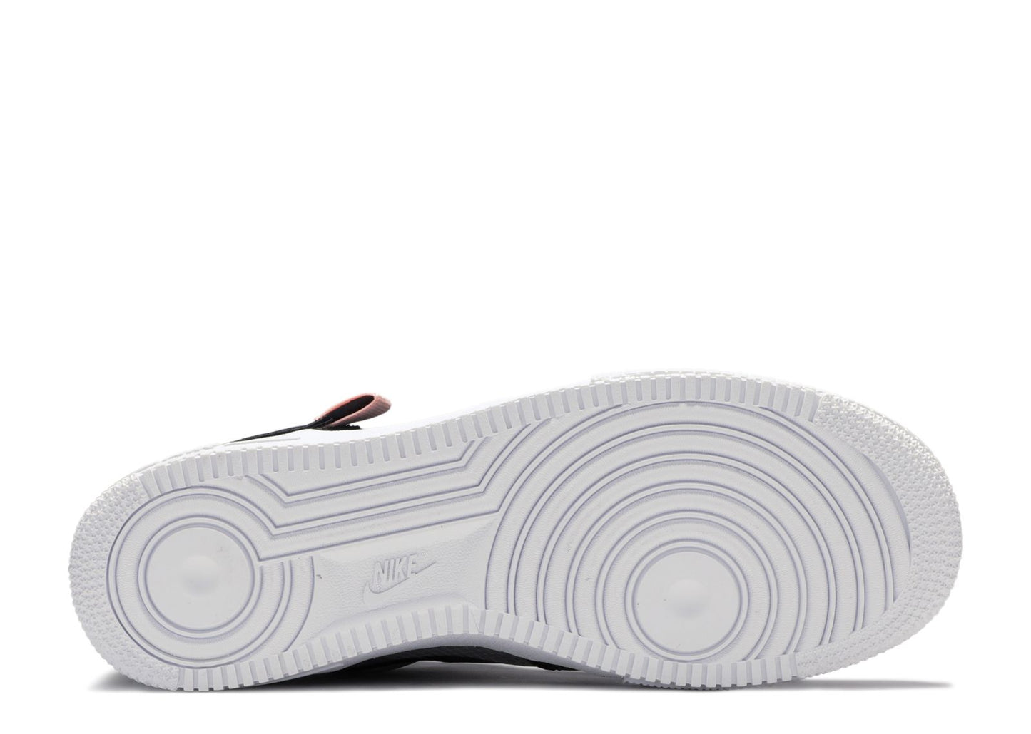 Air Force 1 Low Drop Type Black