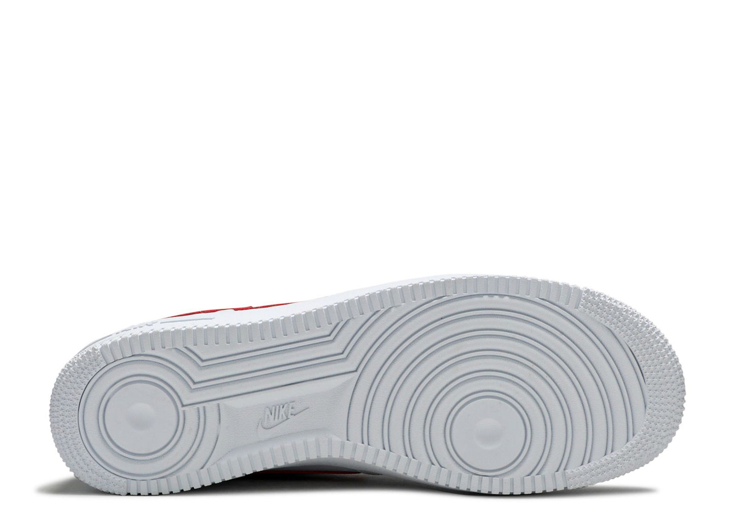 Air Force 1 Low Euro Tour 2020