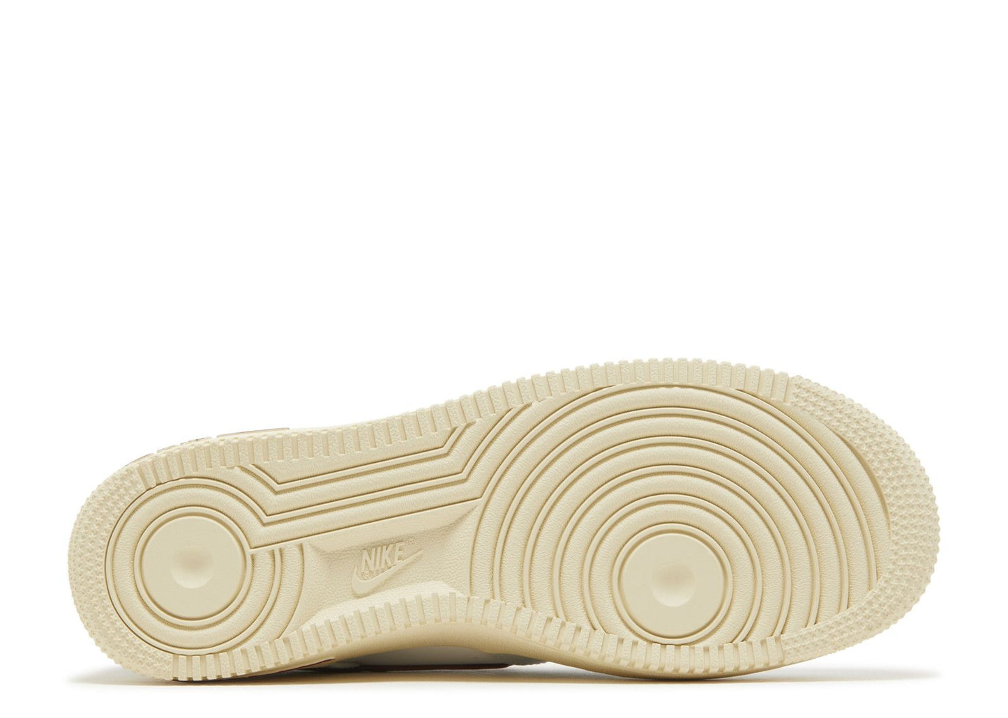 Air Force 1 Low Just Do It Hangtag