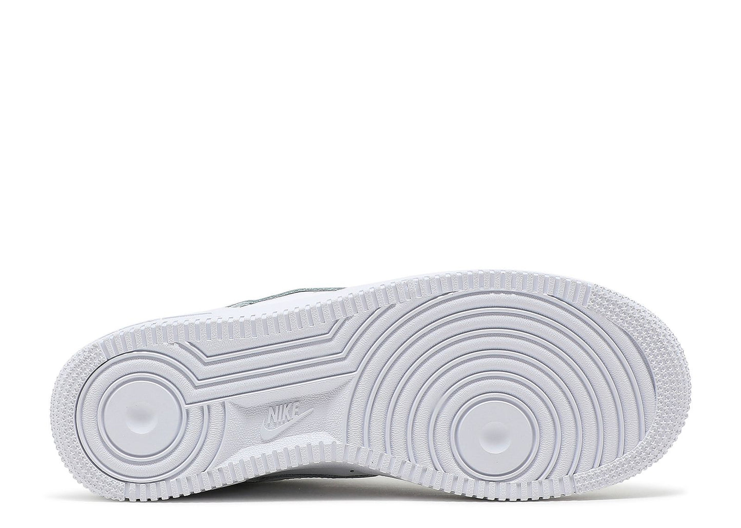 Air Force 1 Low LE Triple White