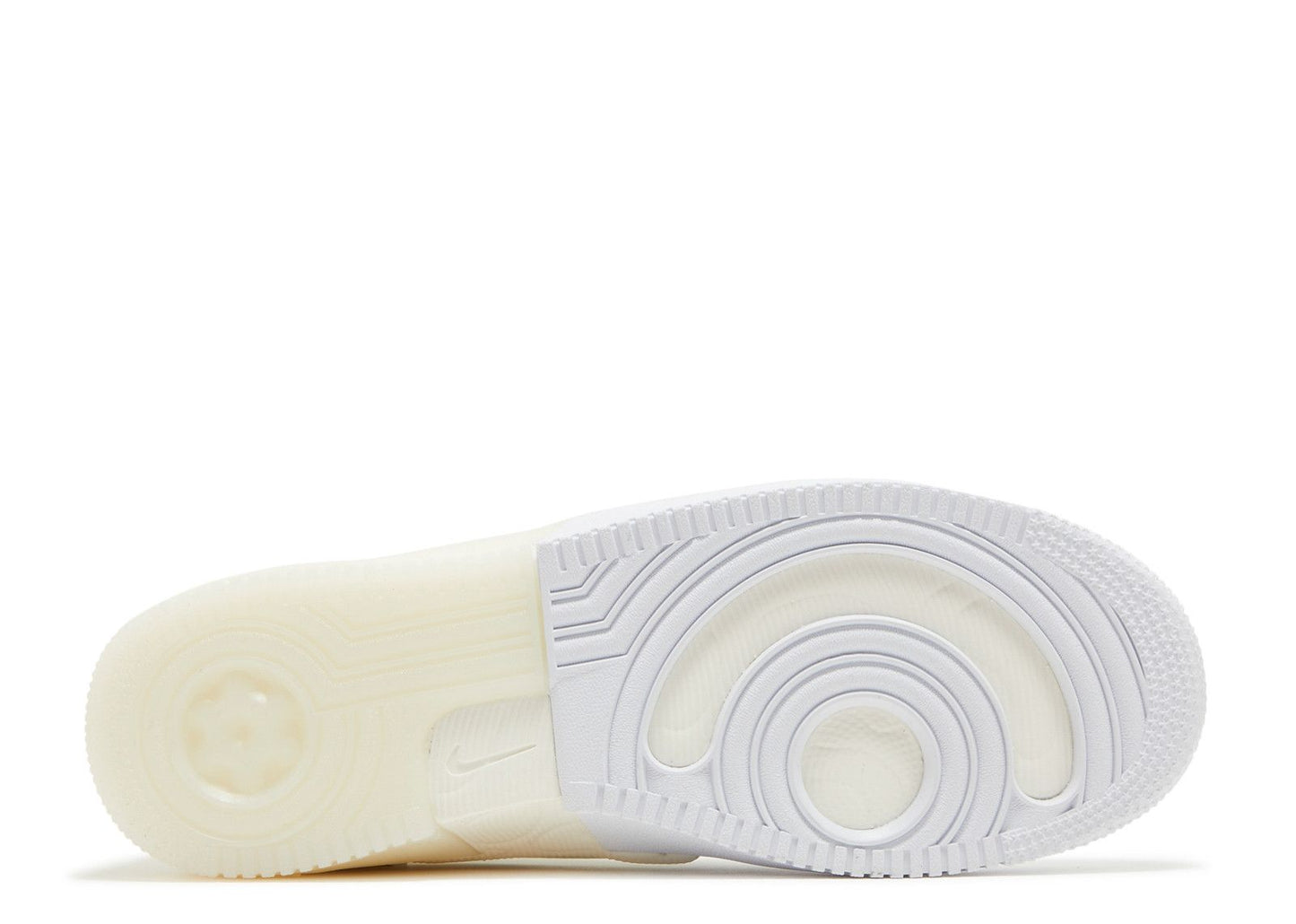 Air Force 1 Low React Coconut Milk