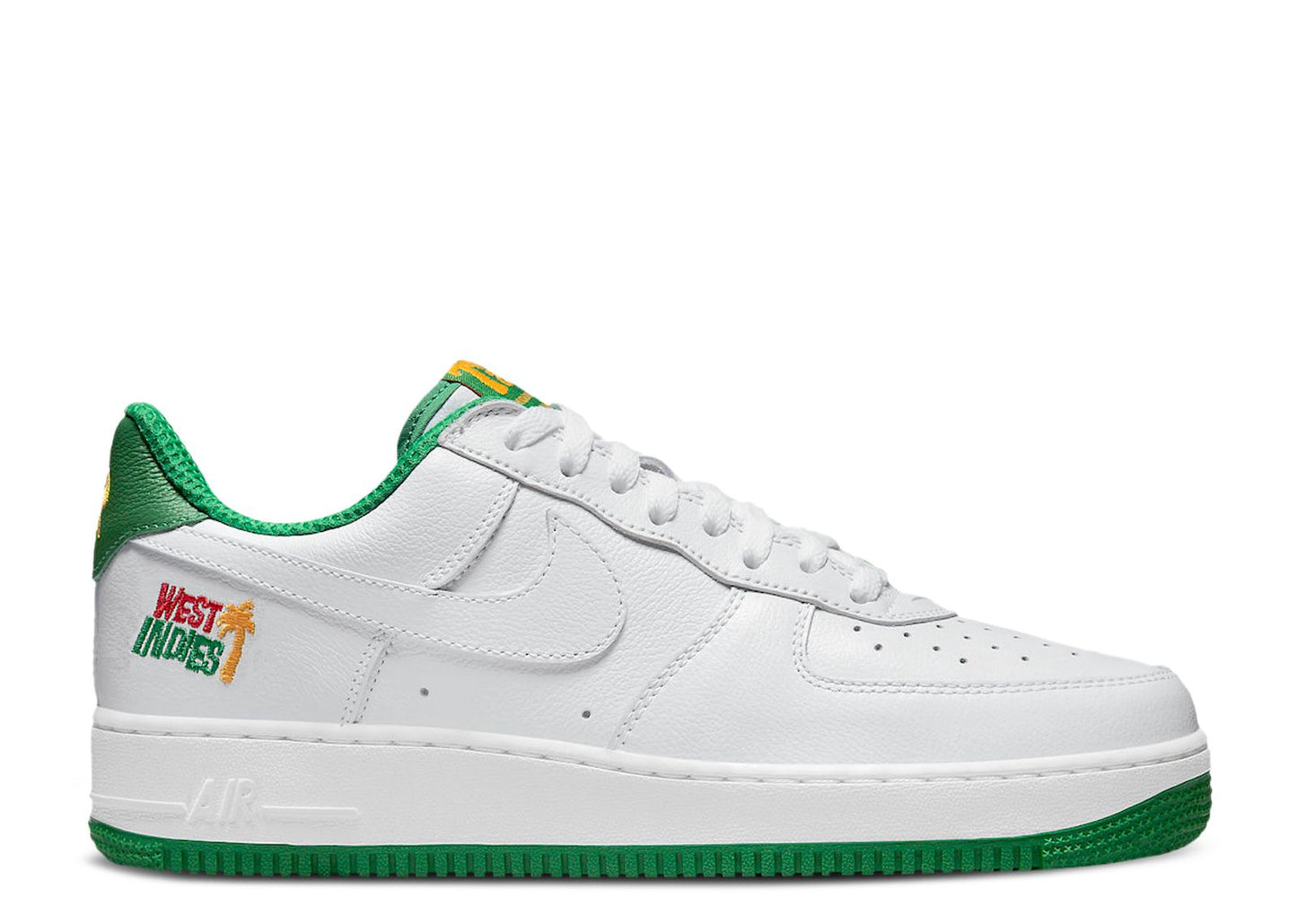Air Force 1 Low Retro QS West Indies (2022)