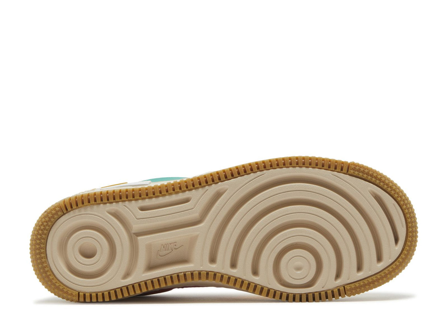 Air Force 1 Low Shadow Summit White Neptune Green