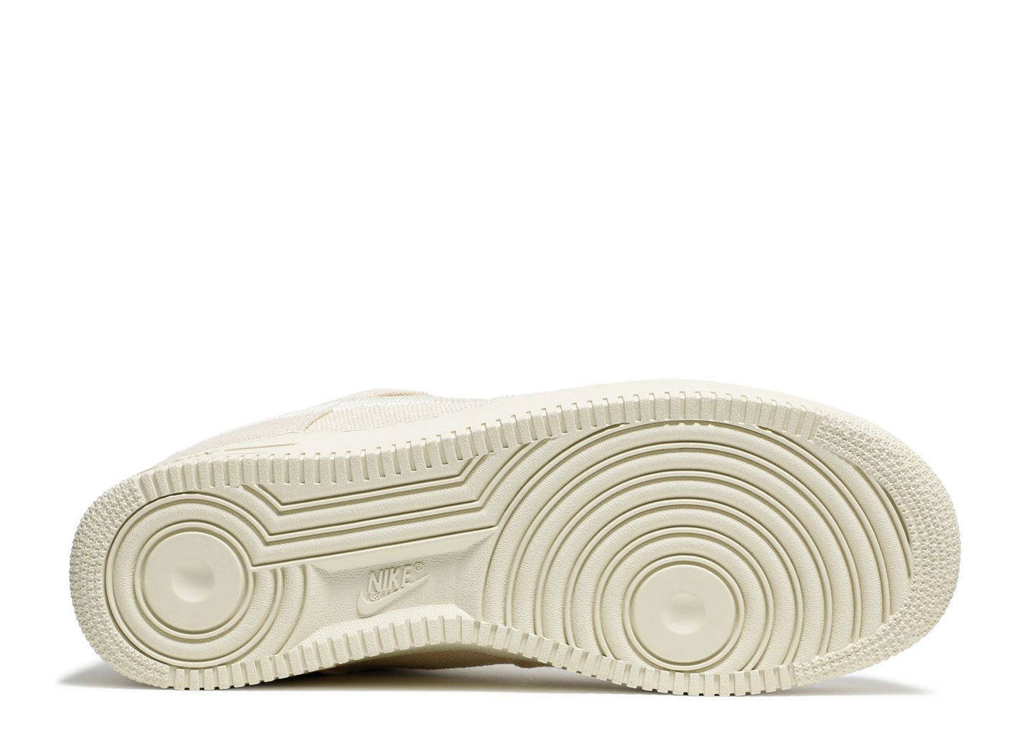 Air Force 1 Low Stussy Fossil