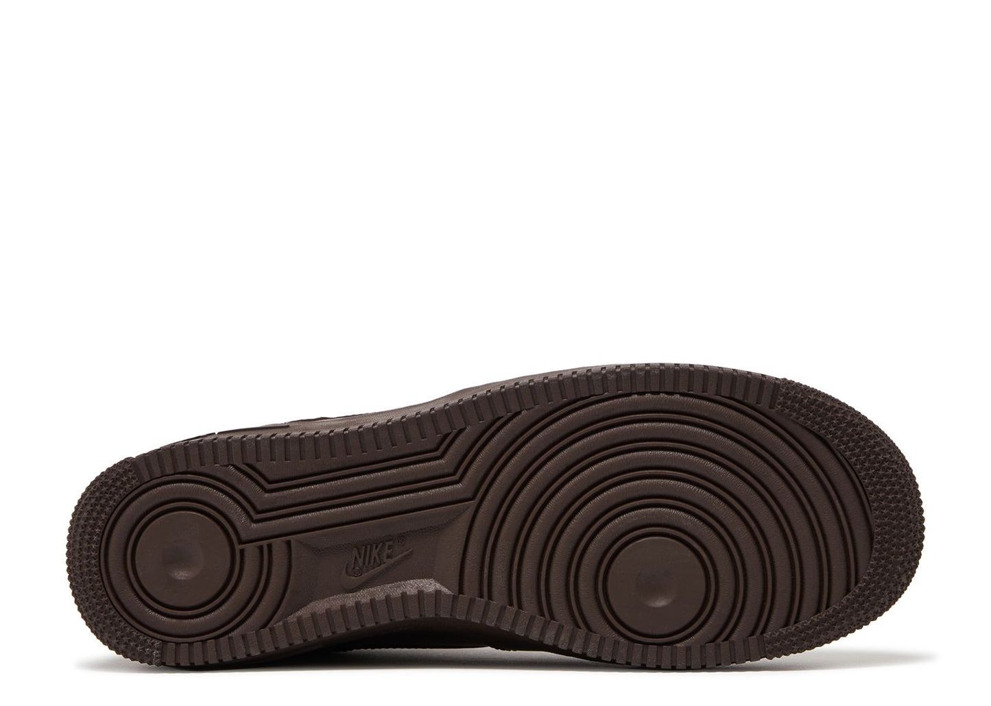 Air Force 1 Low Supreme Baroque Brown