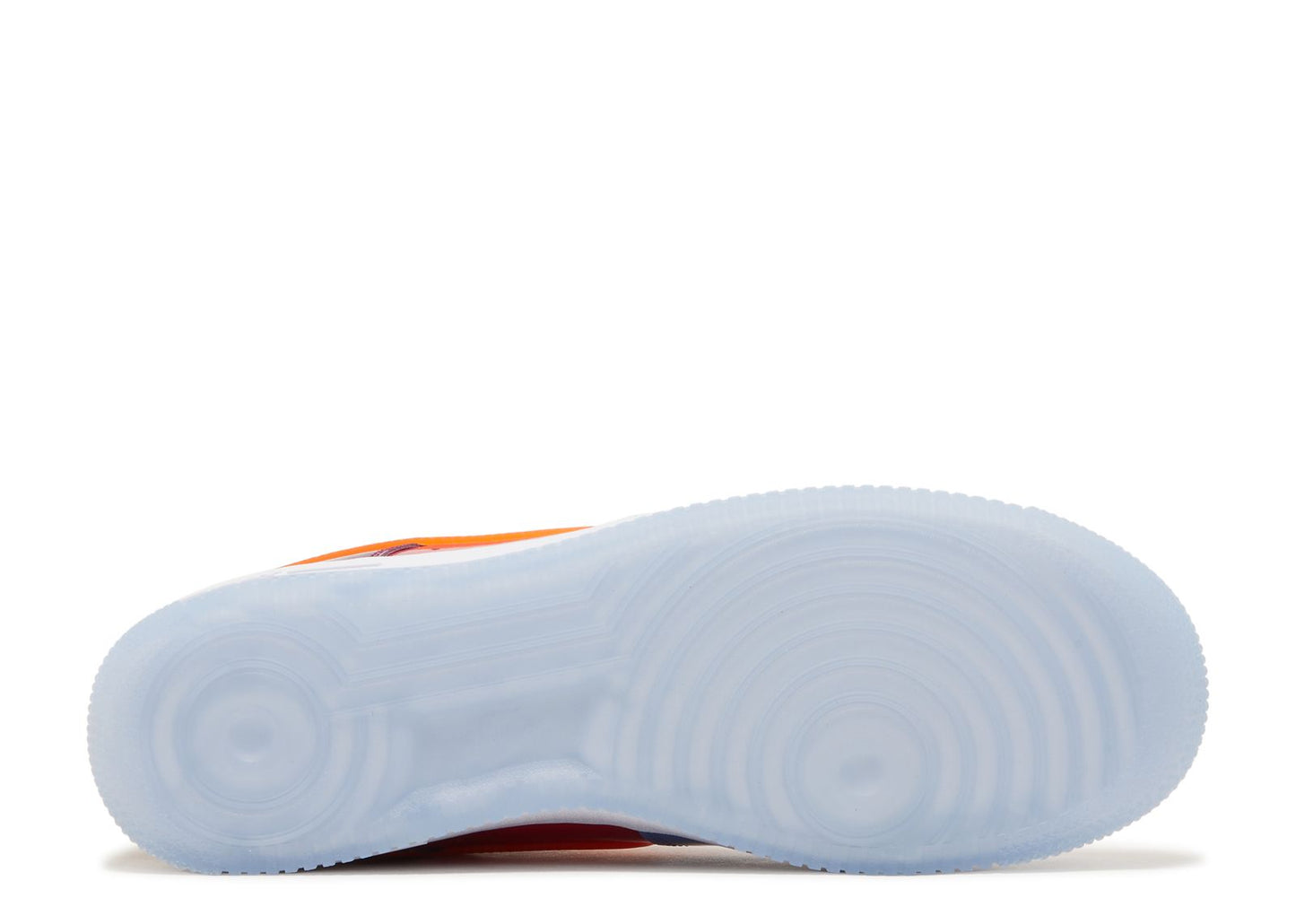 Air Force 1 Low Undefeated Multi Patent