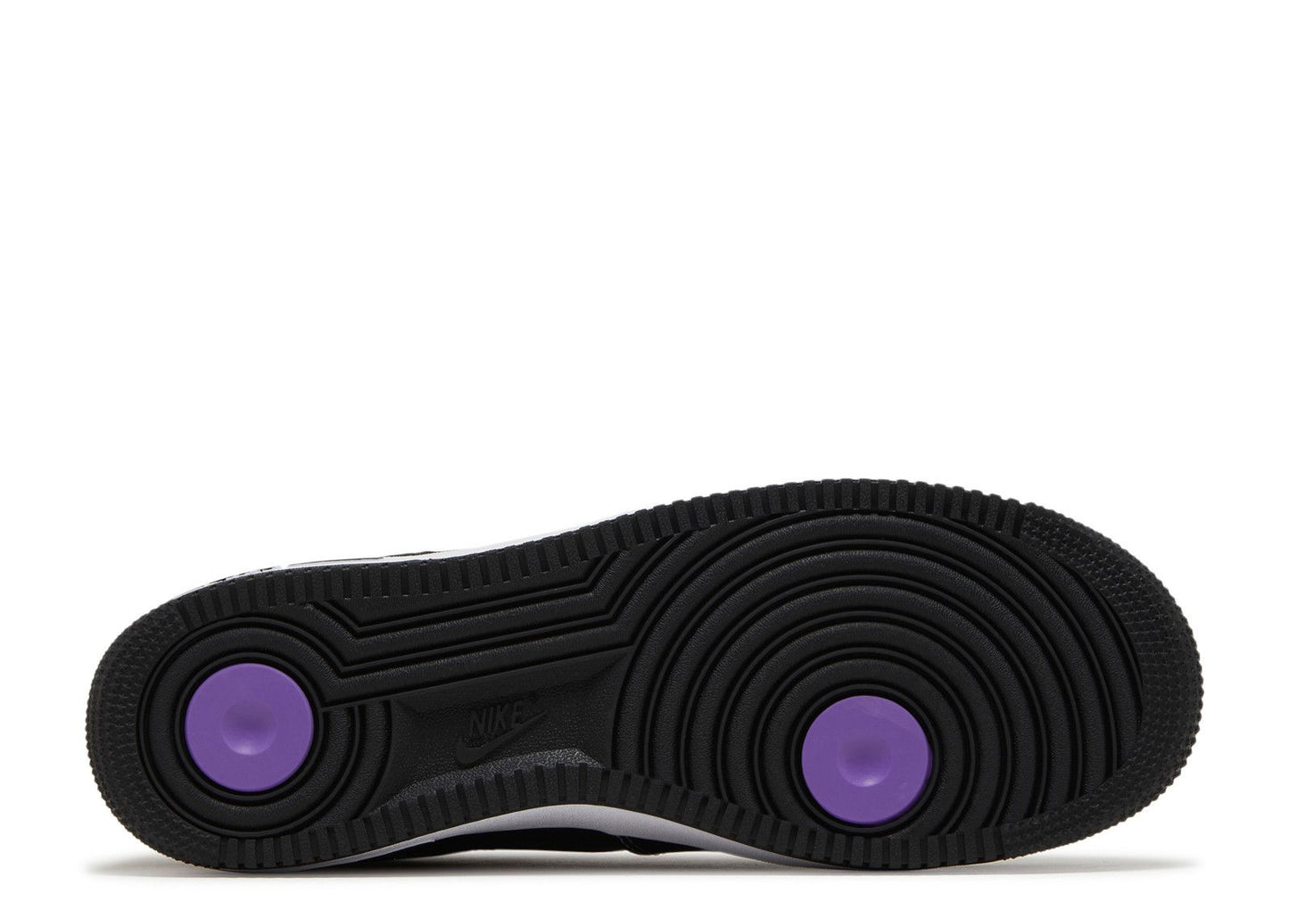 Air Force 1 Low World Champ Black