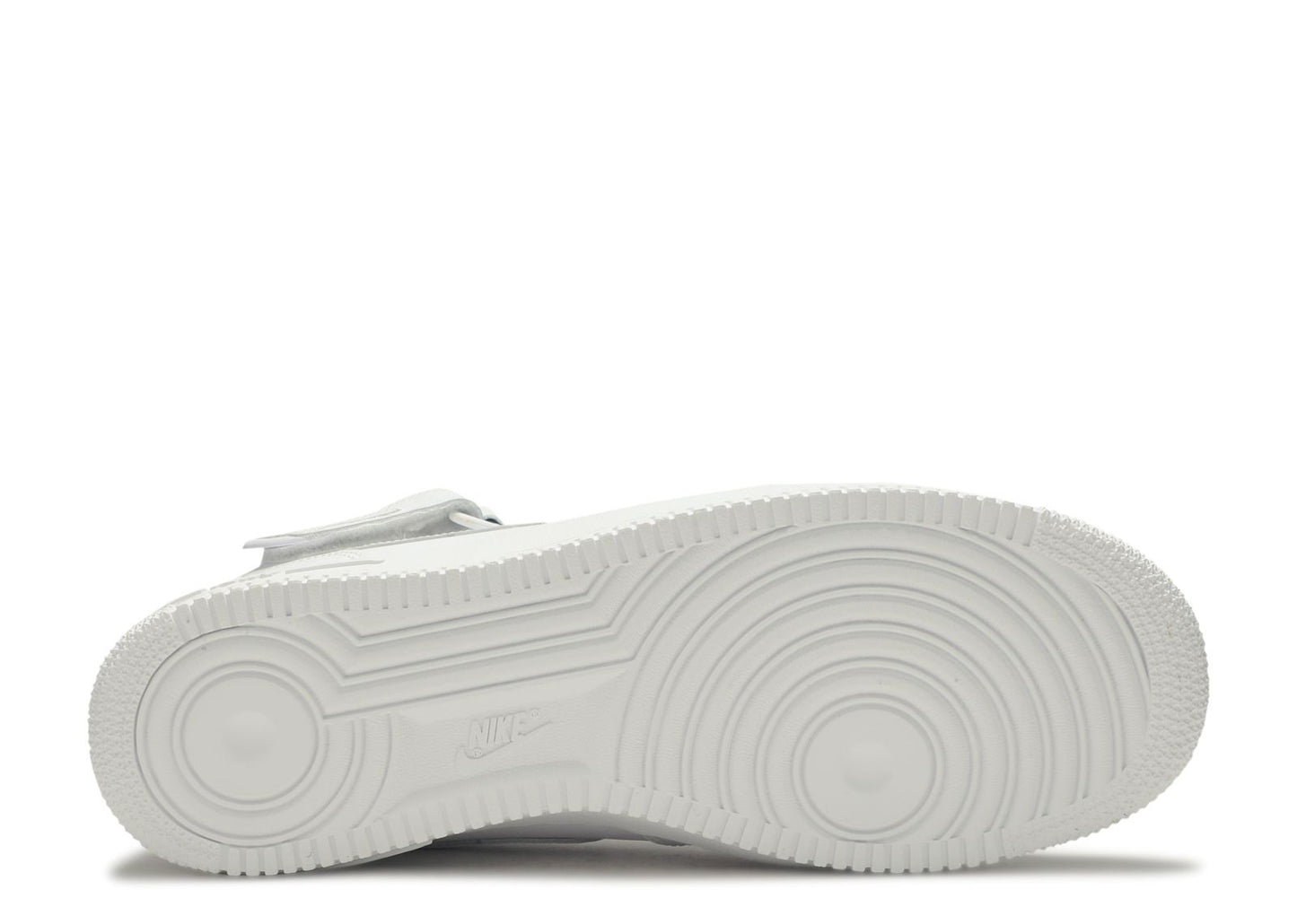 Air Force 1 Mid '07 White