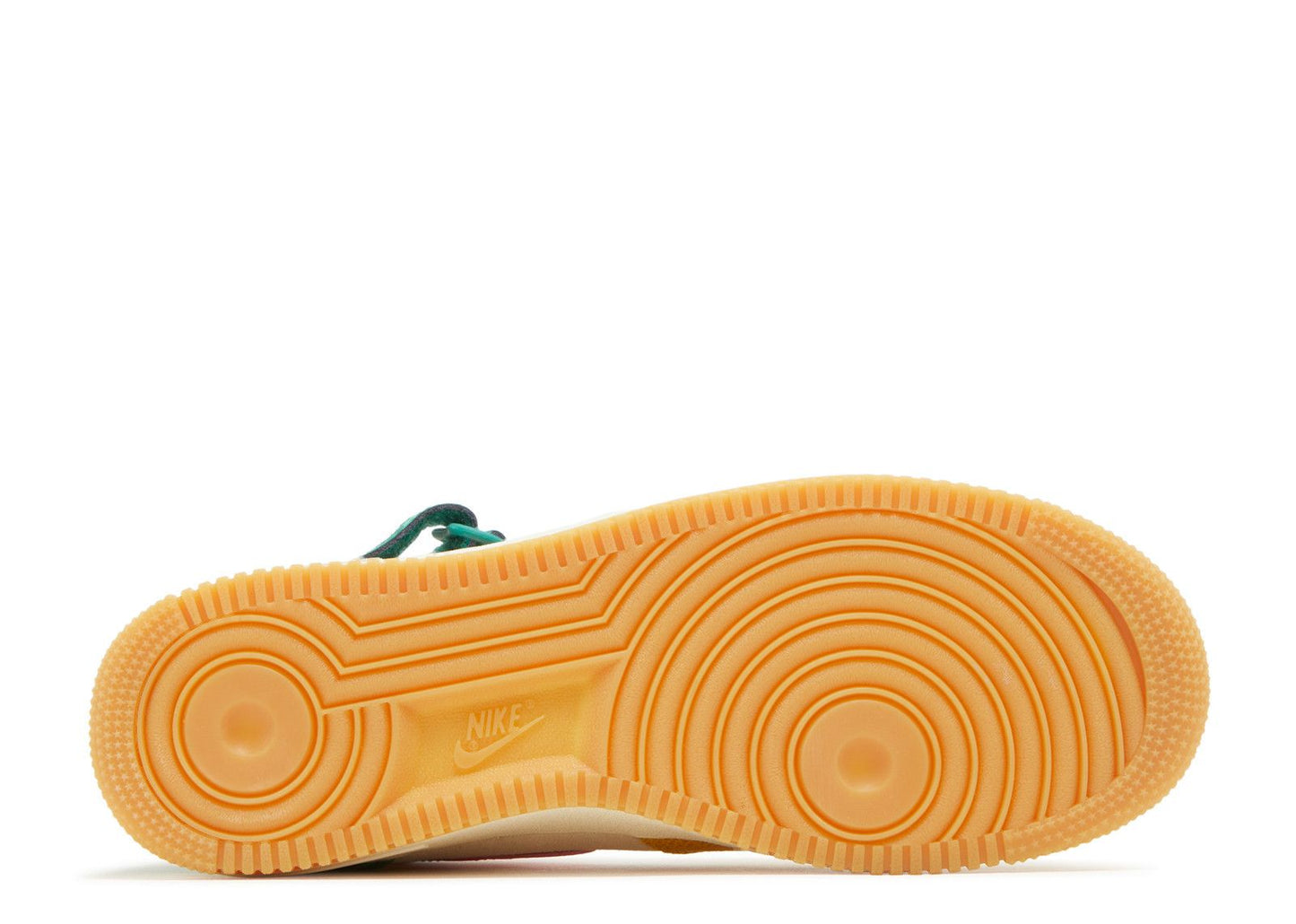 Air Force 1 Mid Coconut Milk