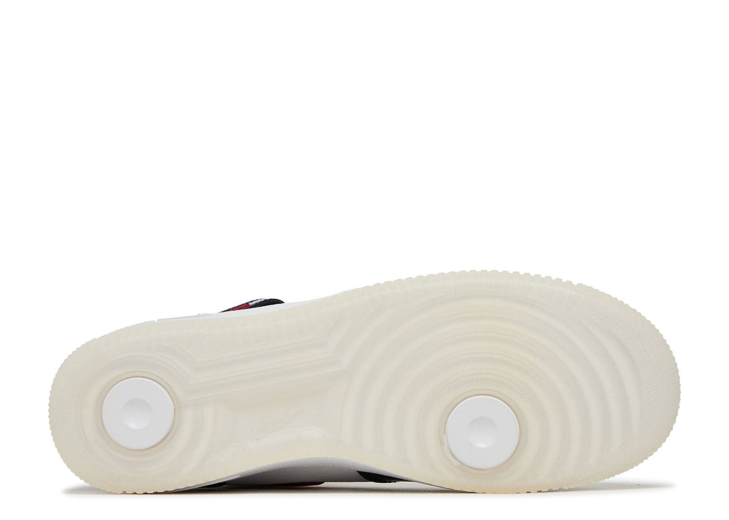 Air Force 1 Mid QS Independence Day