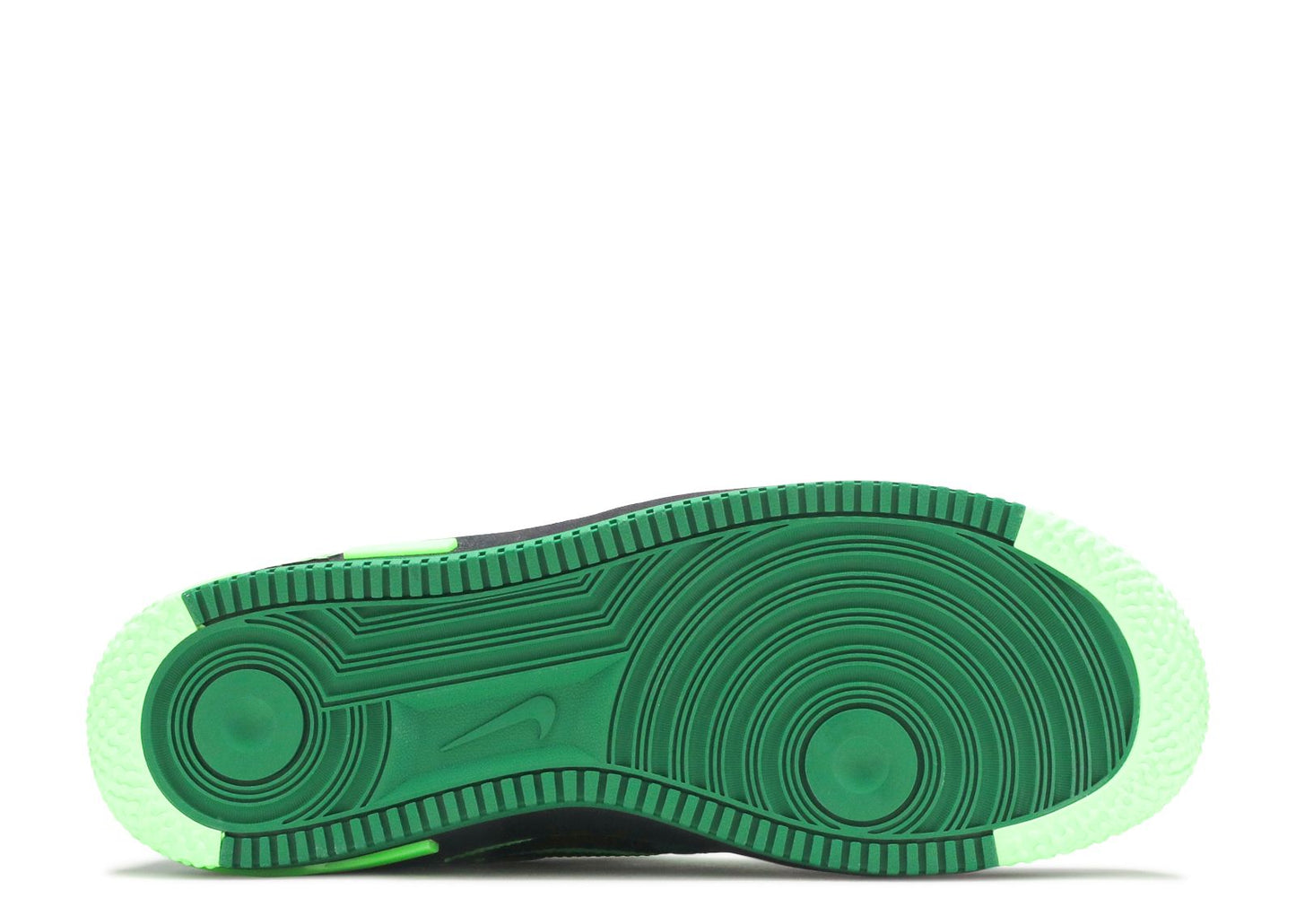 Air Force 1 React QS Naija