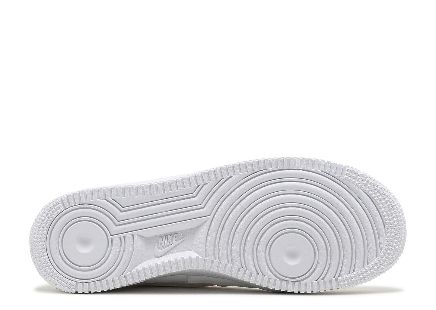 Air Force 1 Reveal Fauna Brown Vanilla